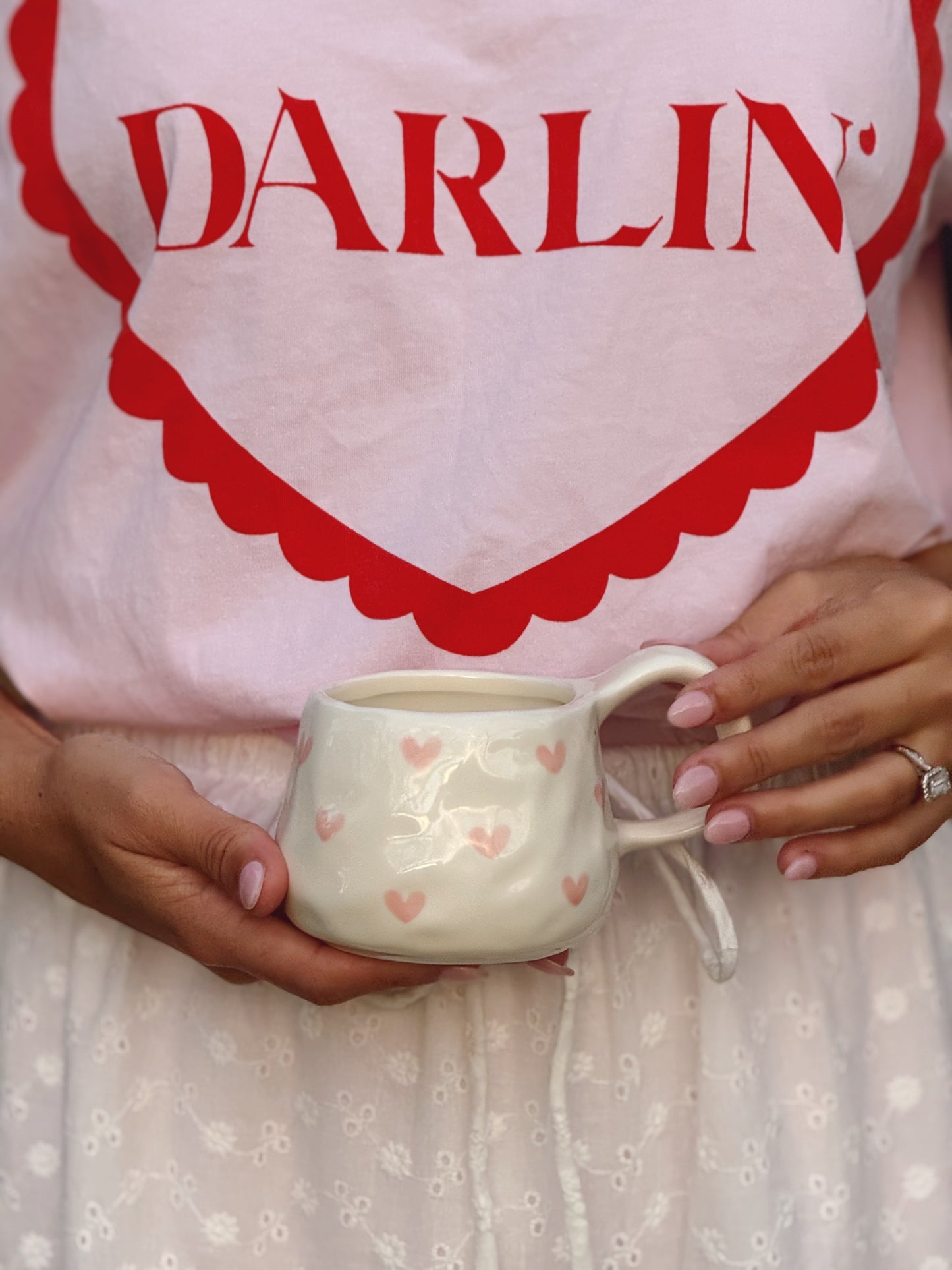 Darling Ceramic Mug
