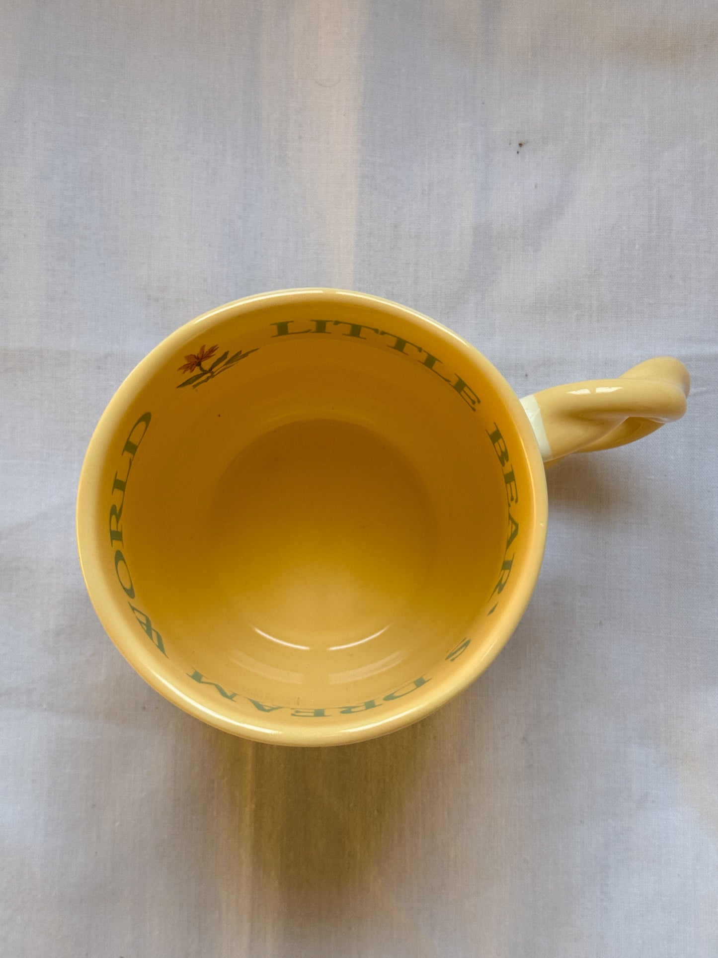 Sunny Margot Ceramic Mug