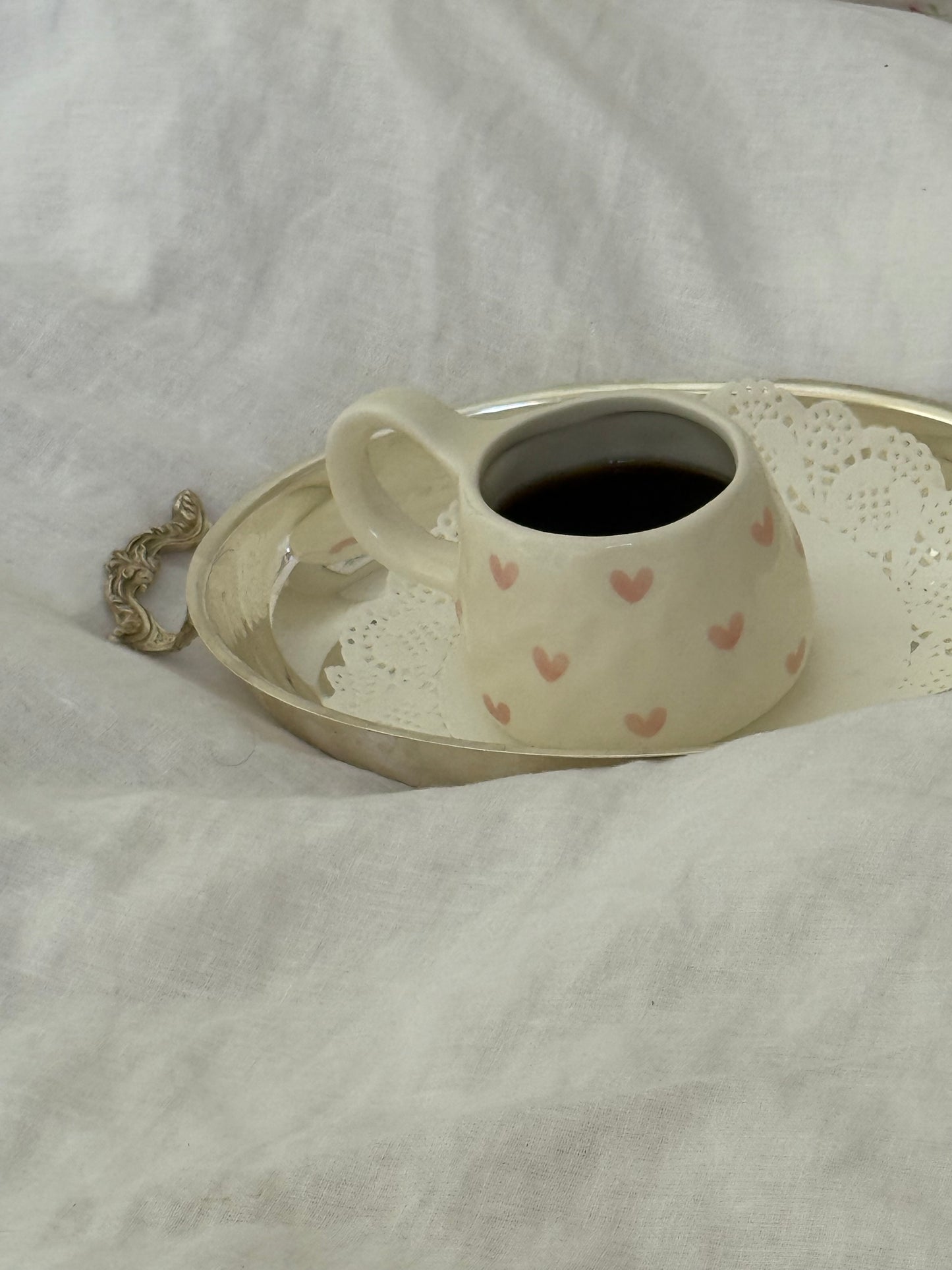 Darling Ceramic Mug