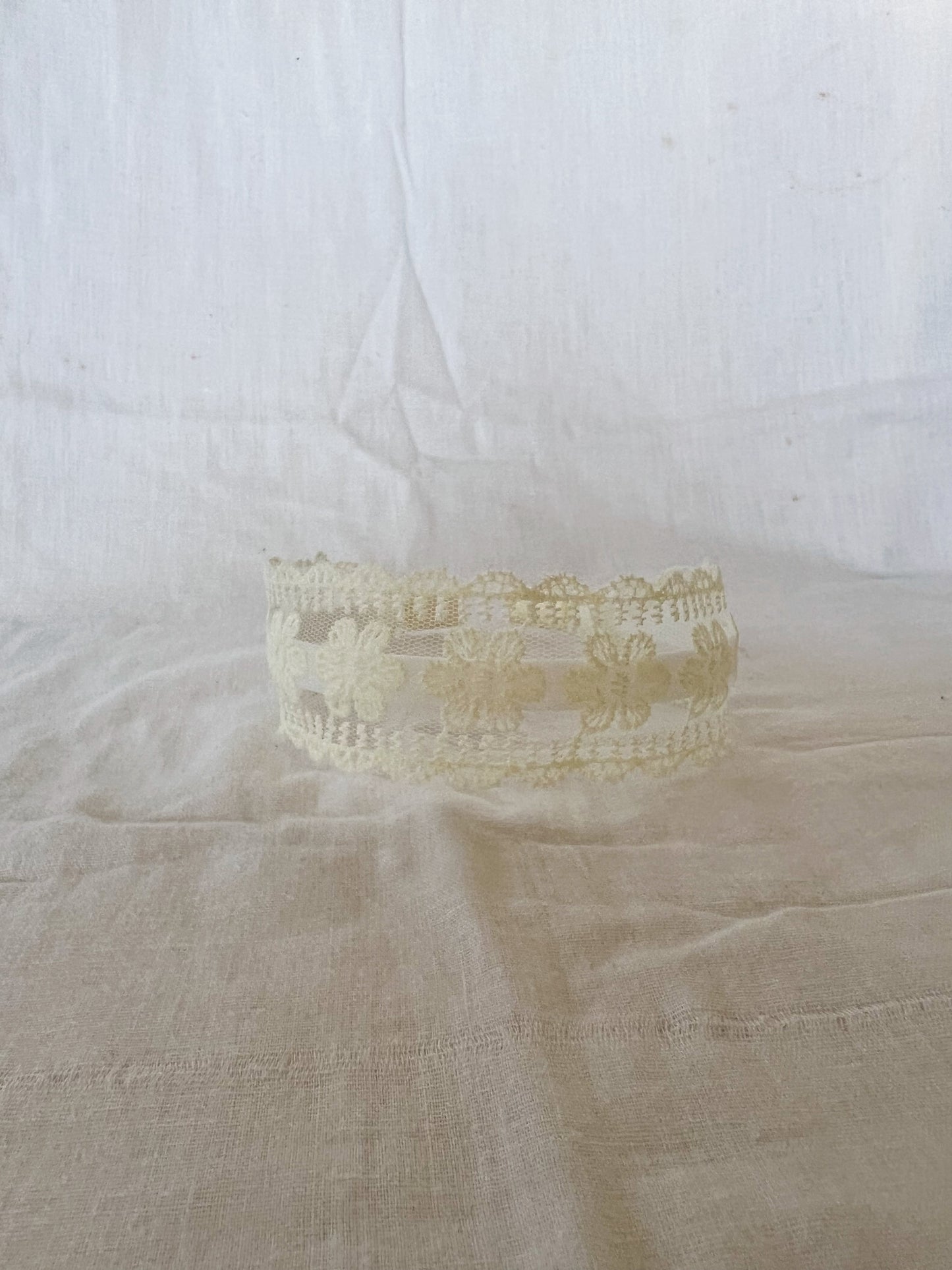 Daisy Grace Headband