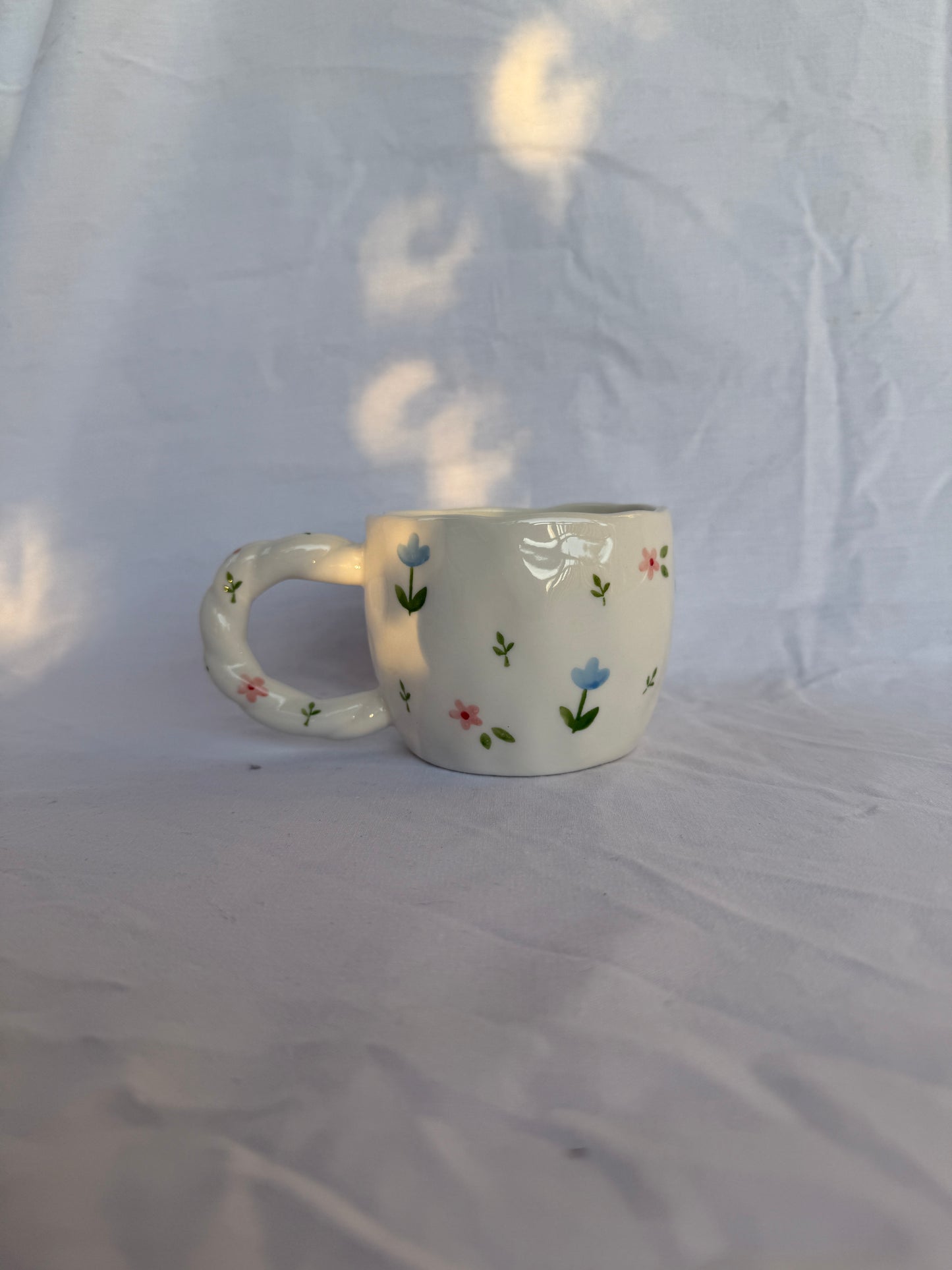 Florence Ceramic Mug