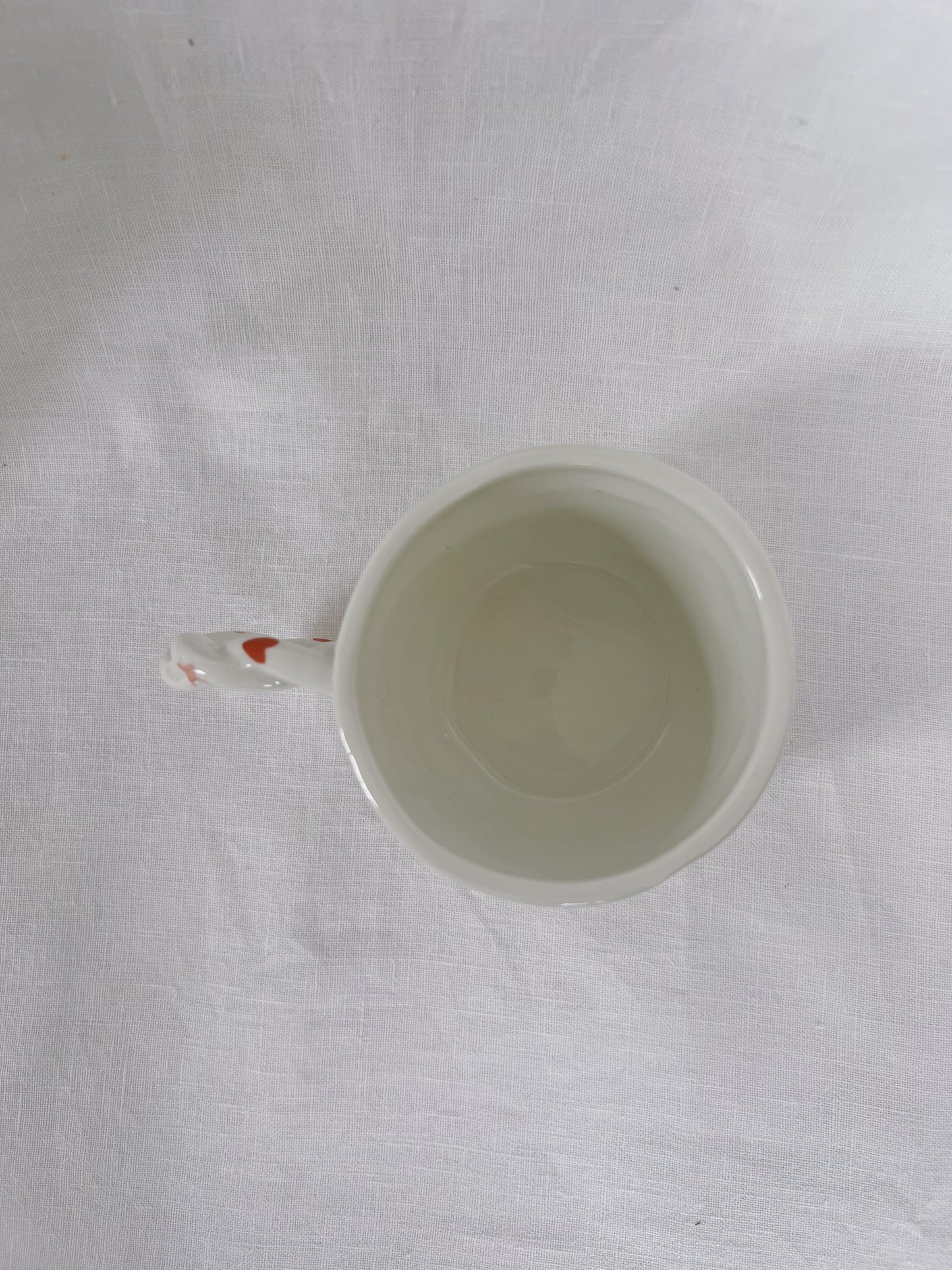 True Love Ceramic Mug