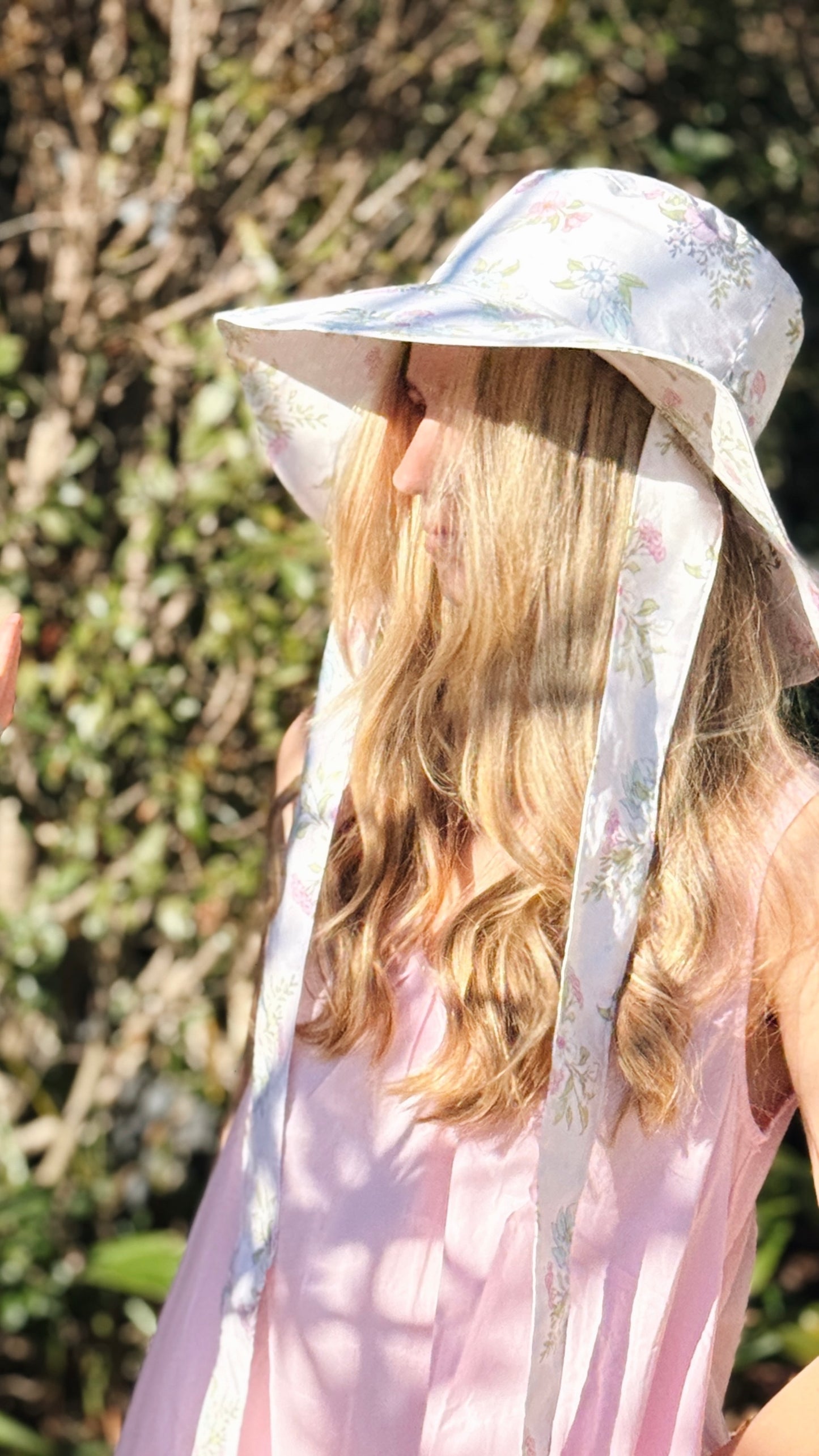 Prairie Lou Sun Hat