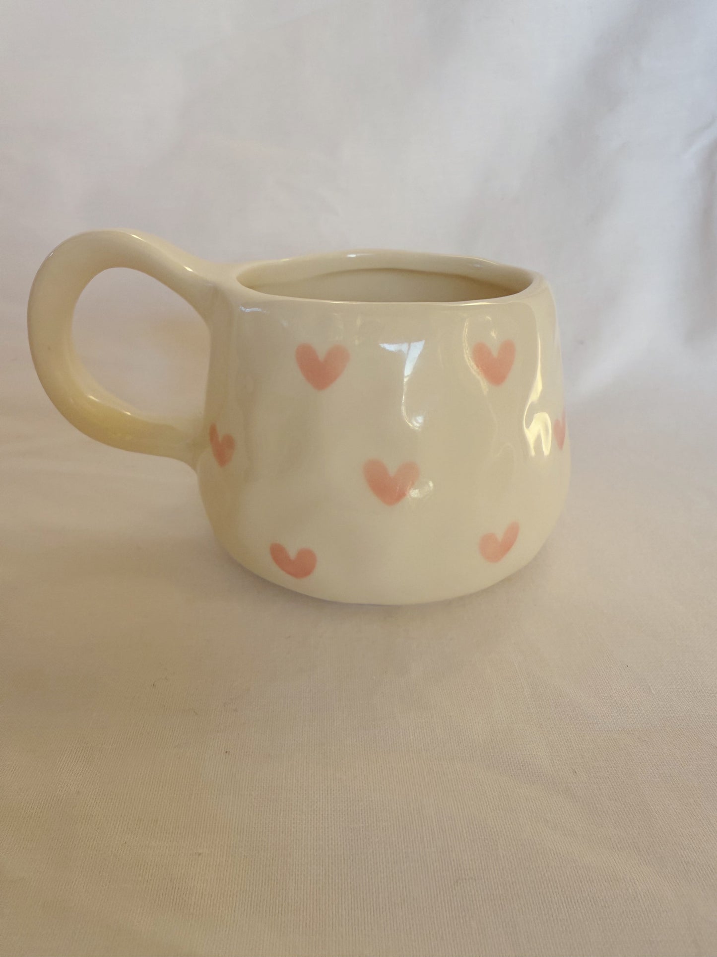 Darling Ceramic Mug