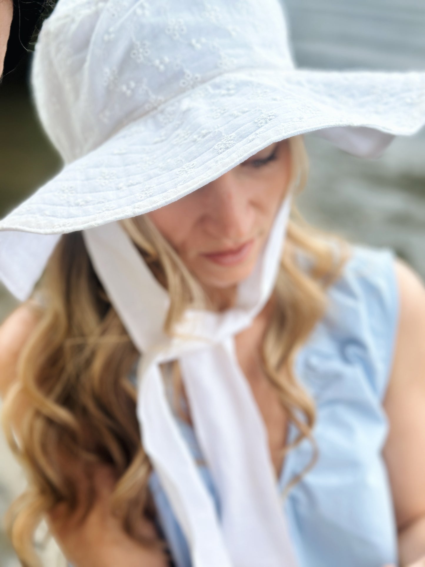 Clementine Sun Hat
