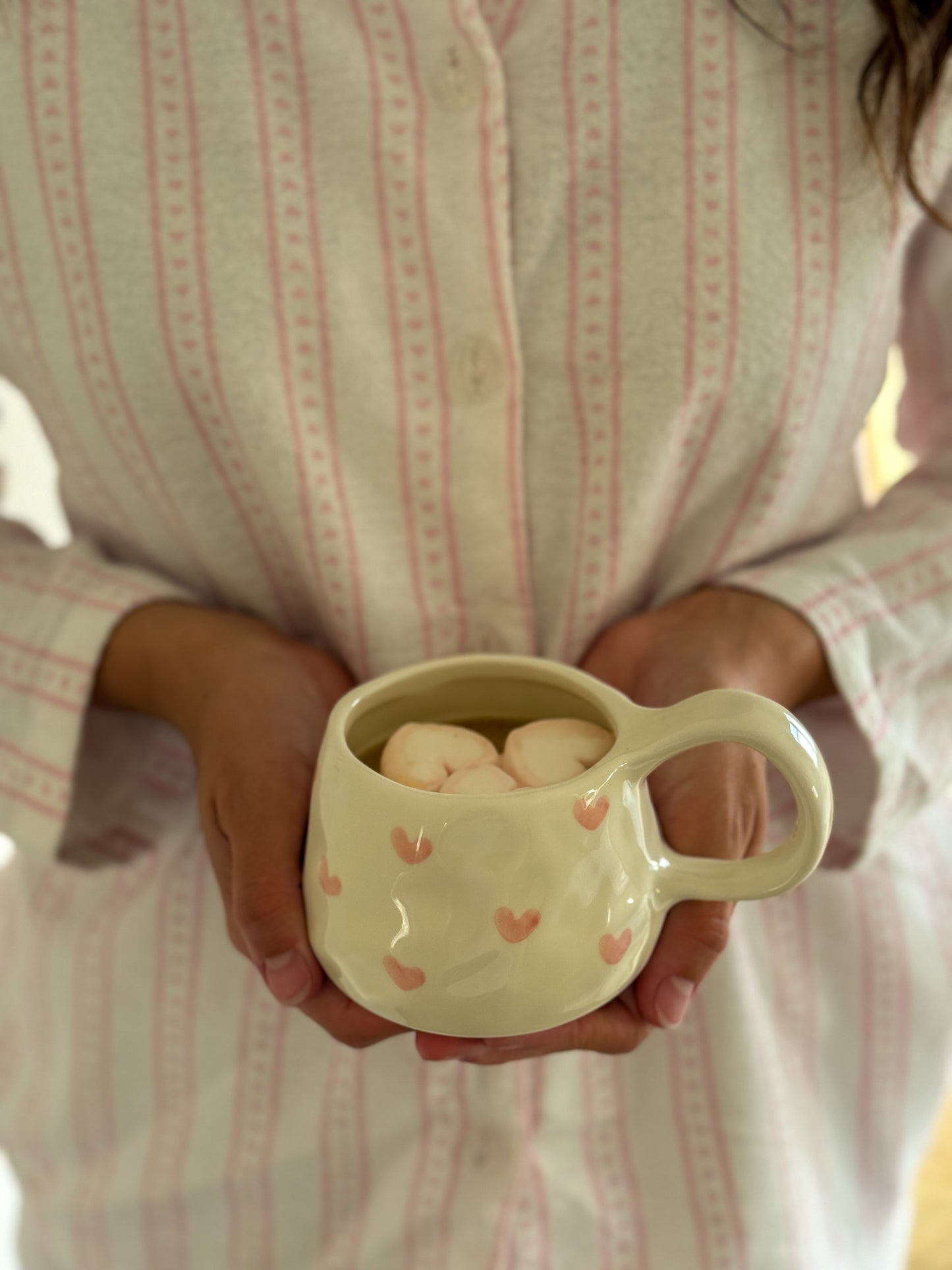 Darling Ceramic Mug