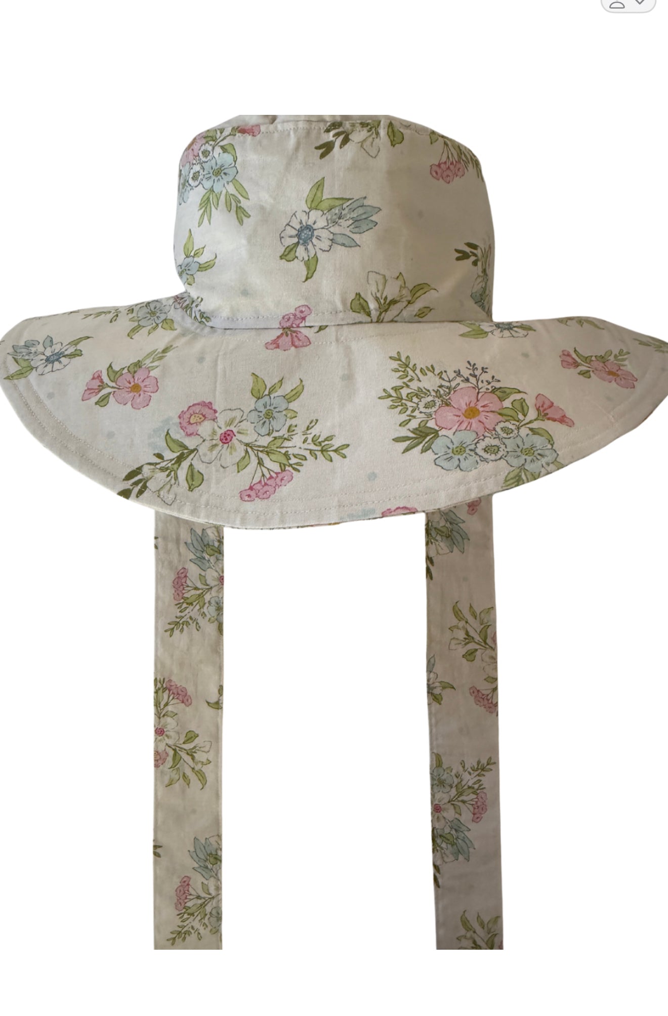 Prairie Lou Sun Hat