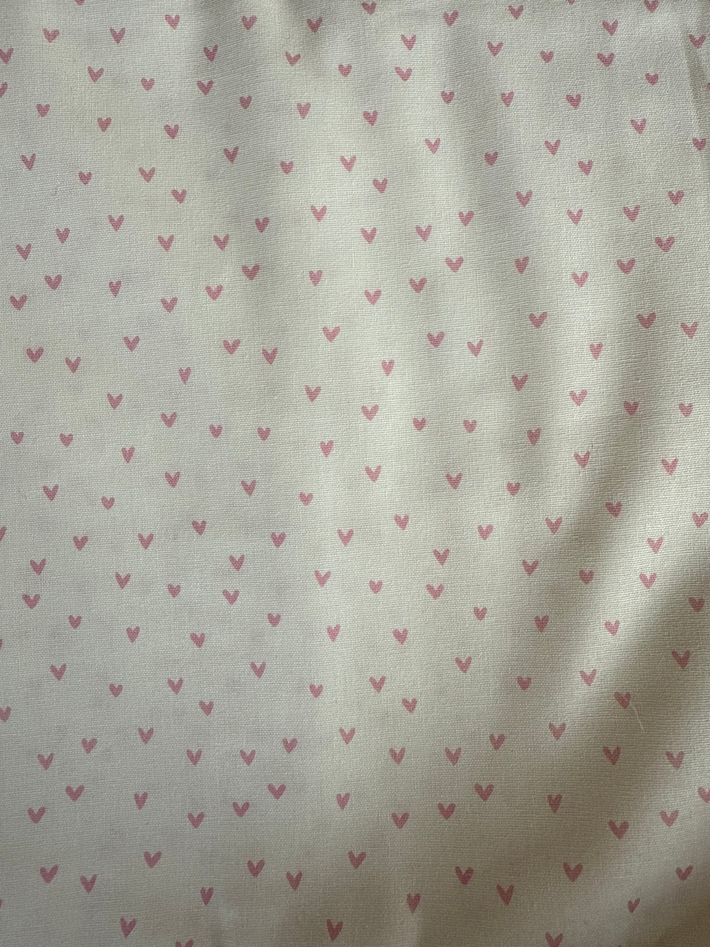 Maison Quilted Christmas Stocking