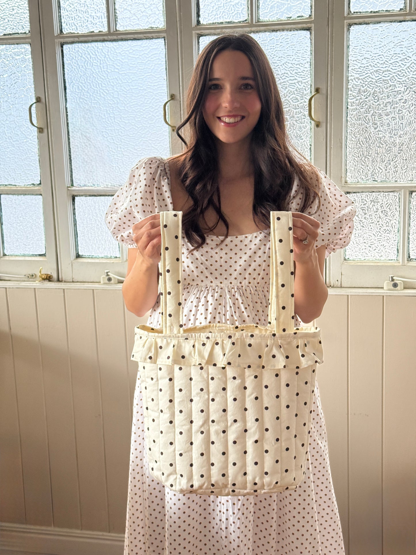 The Dottie Stroller Bag