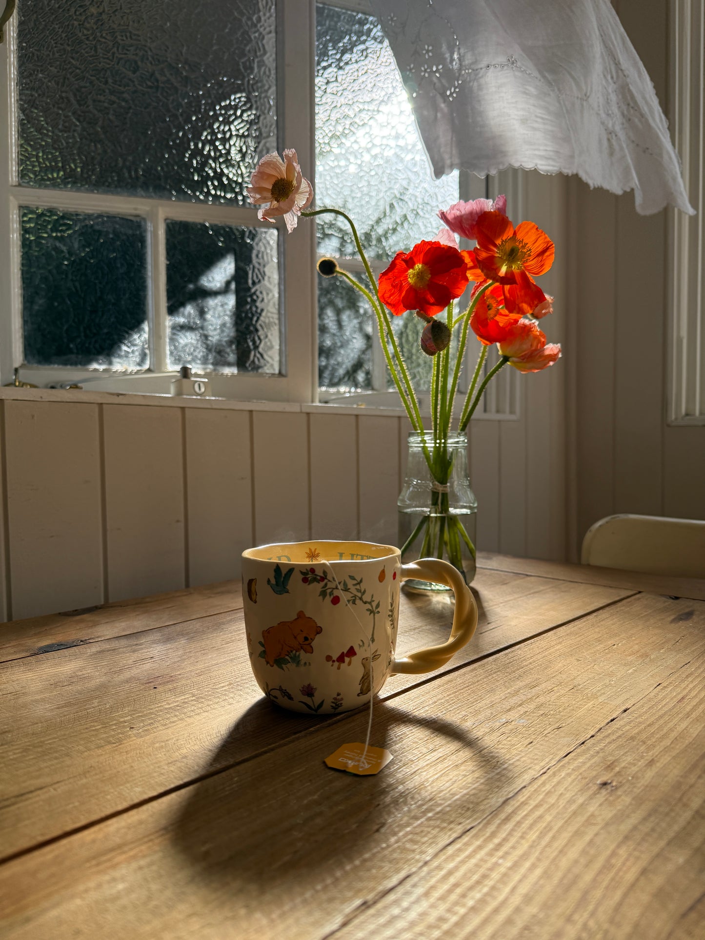 Sunny Margot Ceramic Mug