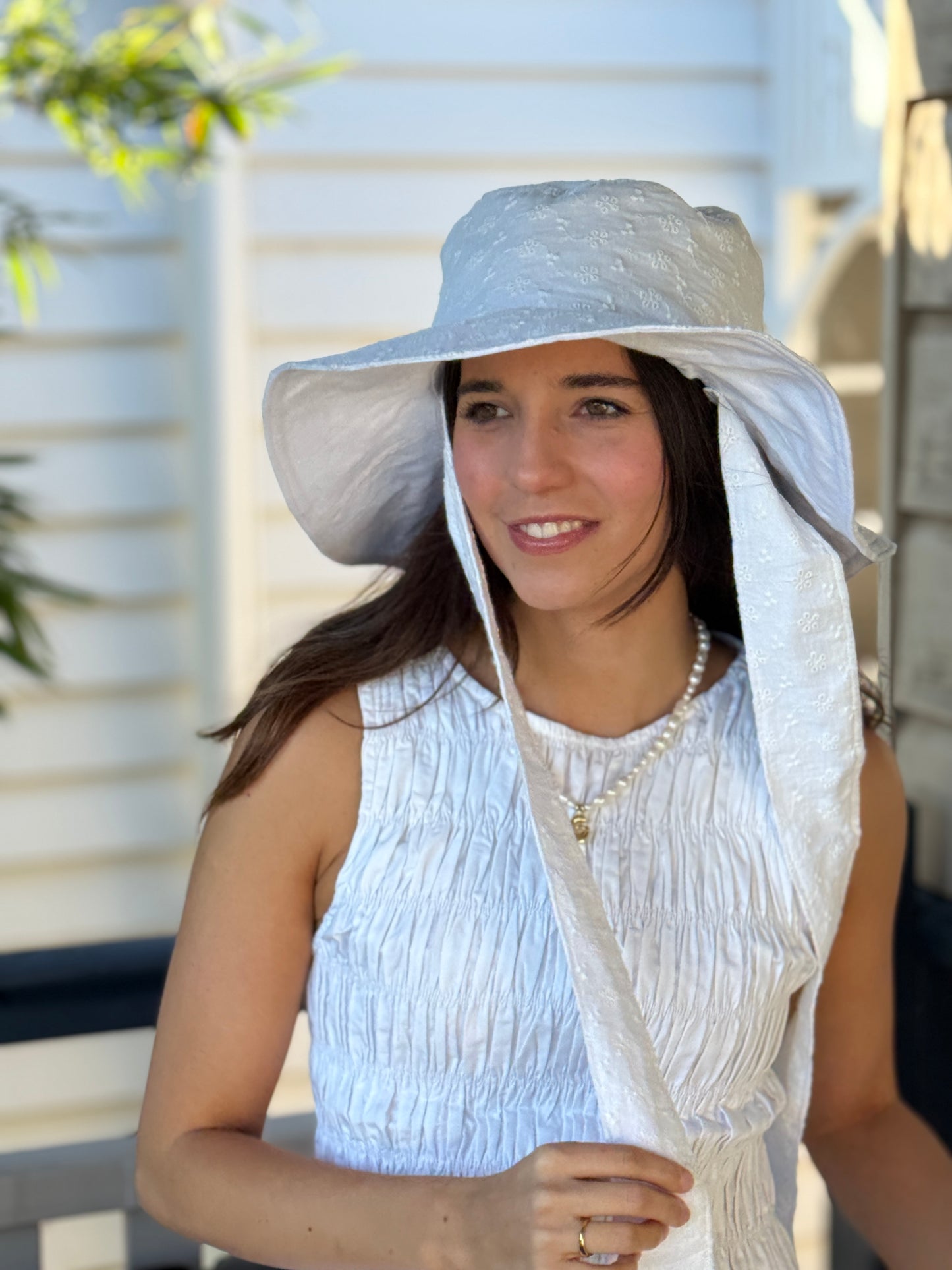 Clementine Sun Hat