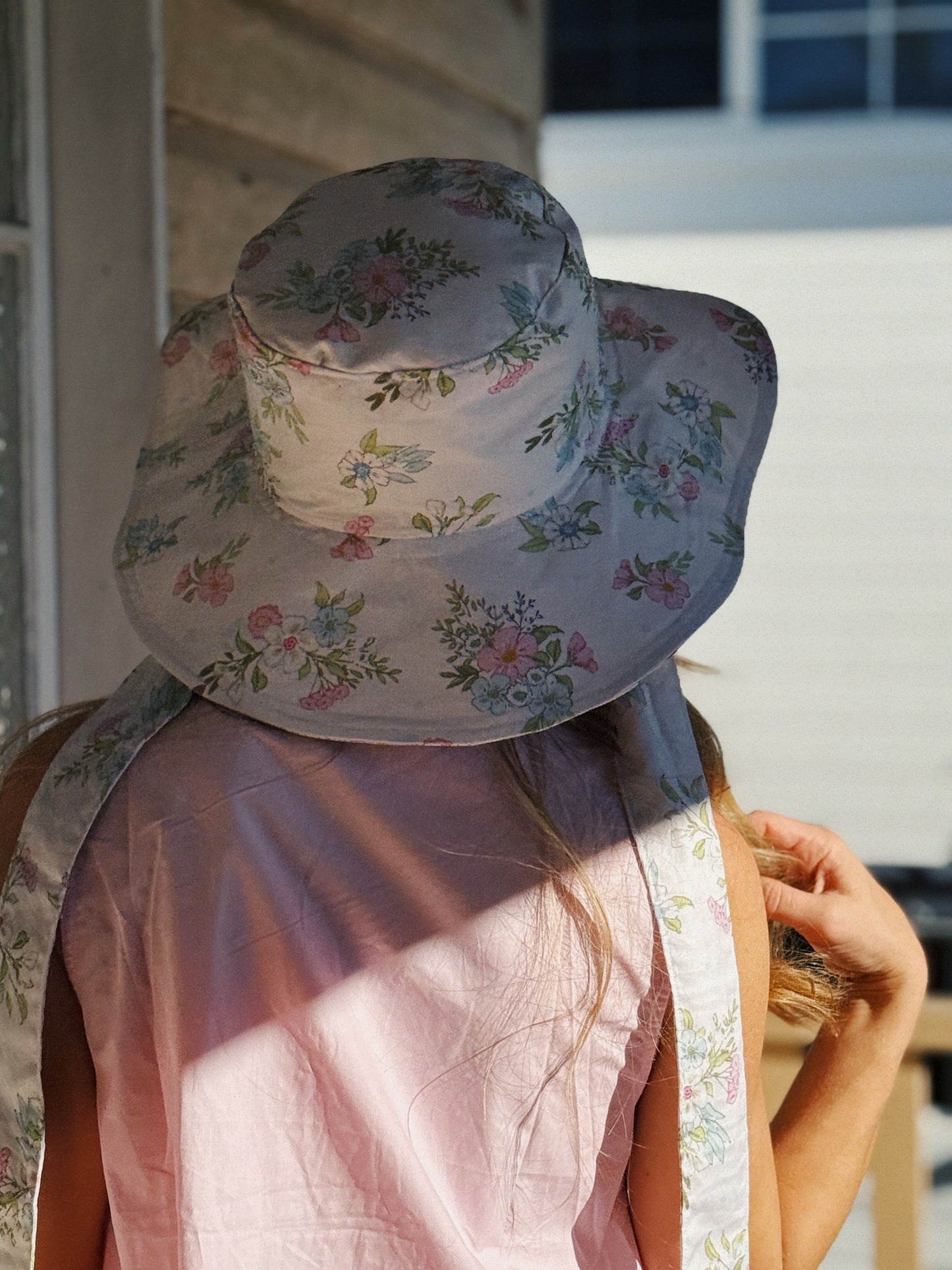 Prairie Lou Sun Hat