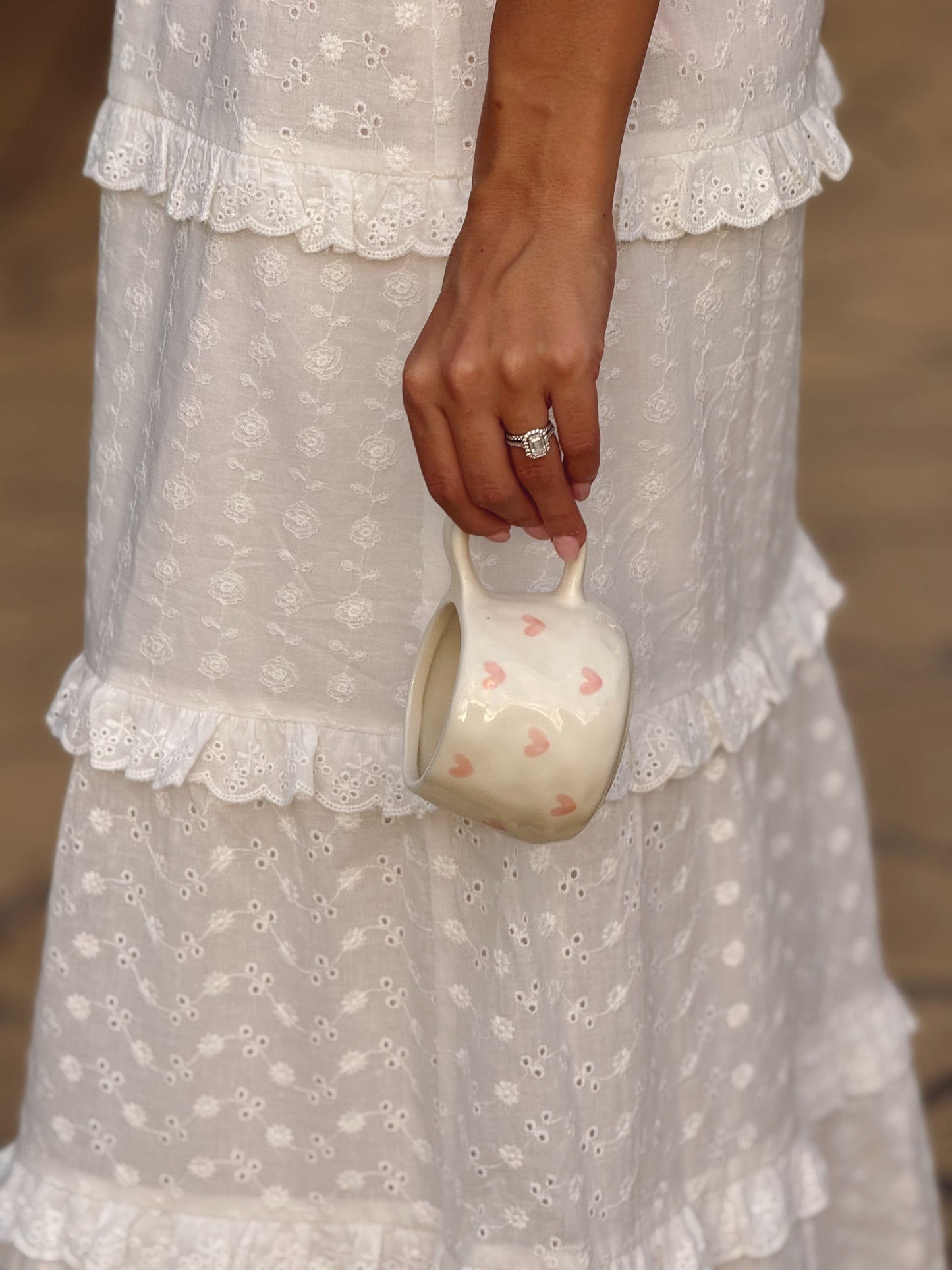 Darling Ceramic Mug