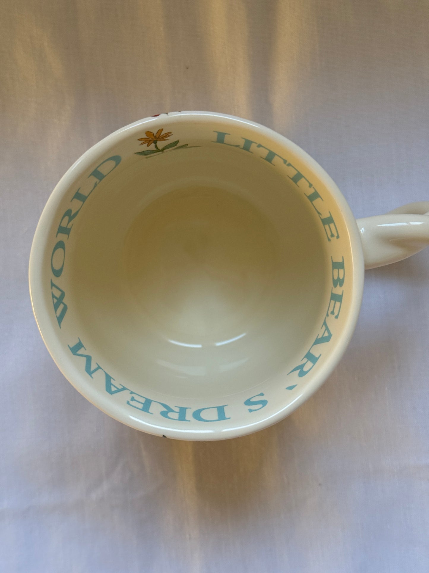 Winnie Ceramic Mug