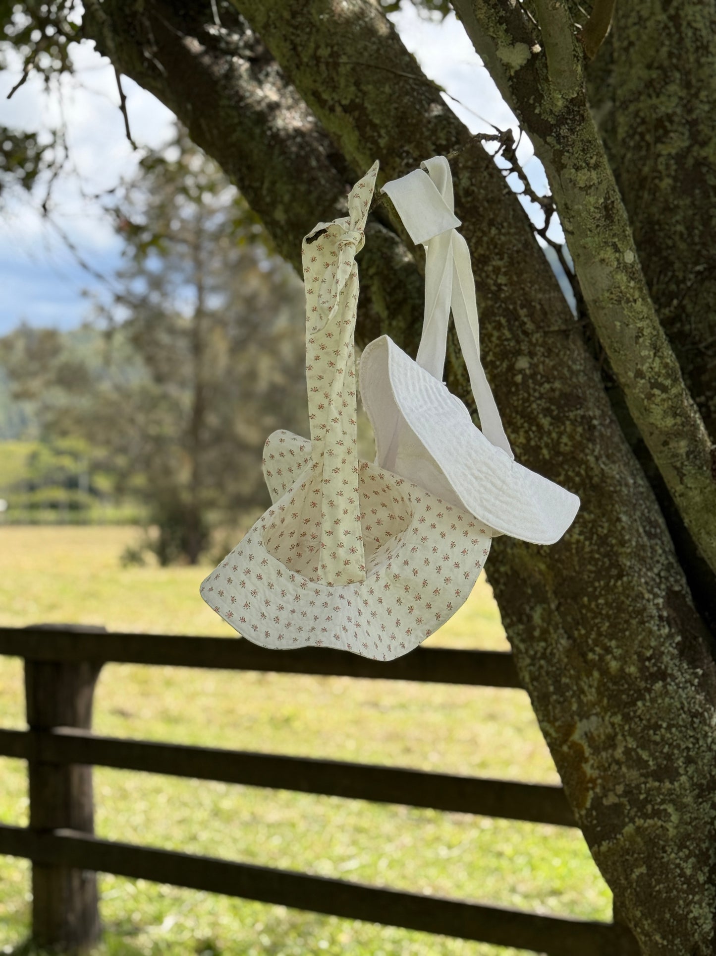Clementine Sun Hat