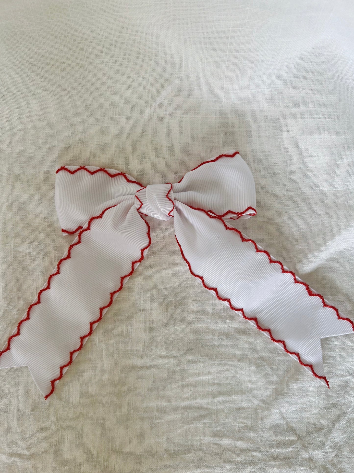 Lola Hair Bows
