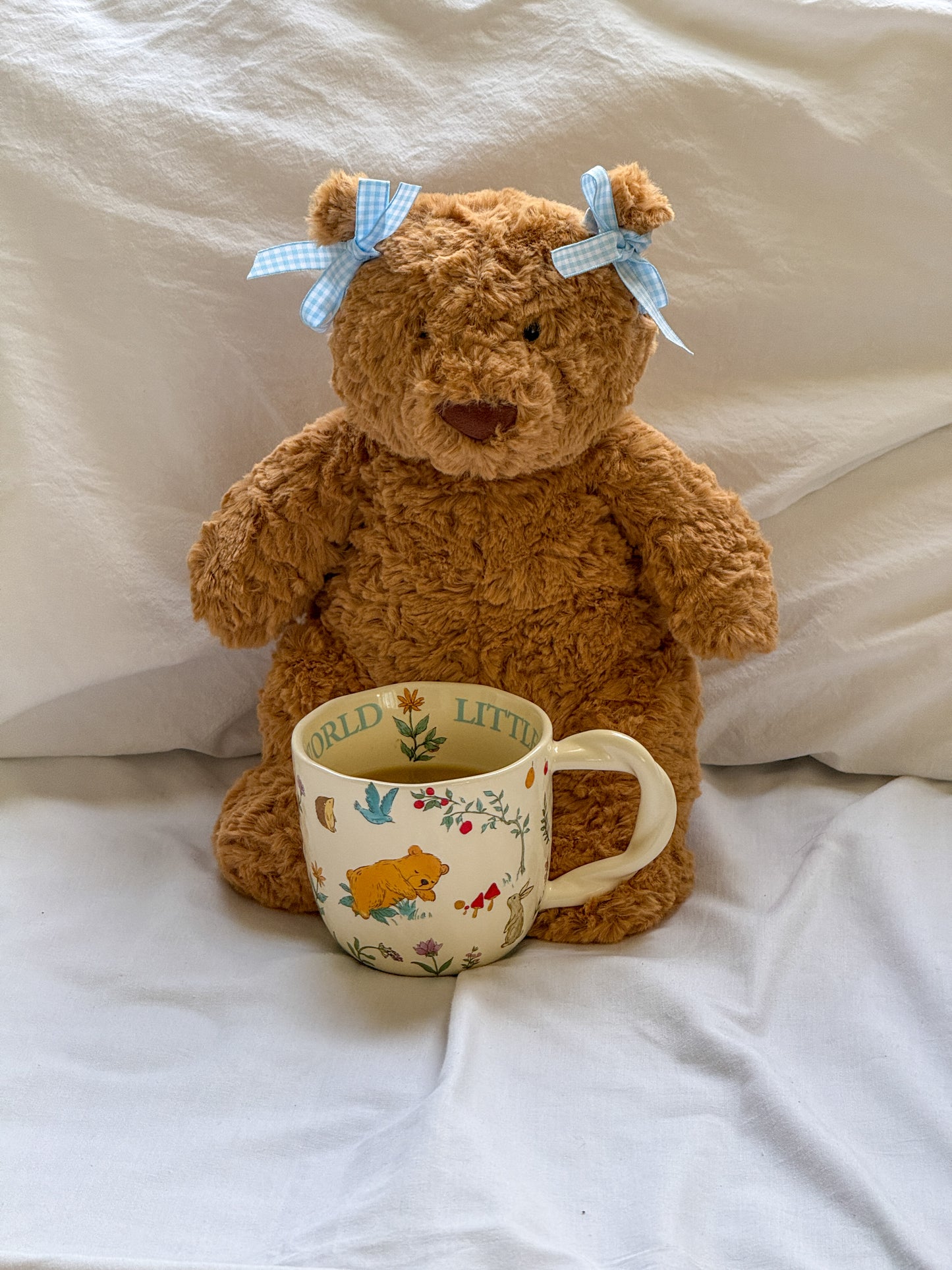 Winnie Ceramic Mug