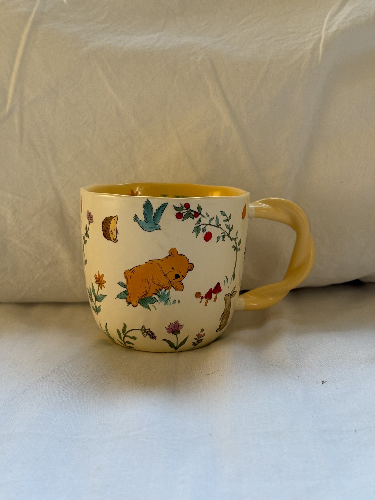 Sunny Margot Ceramic Mug