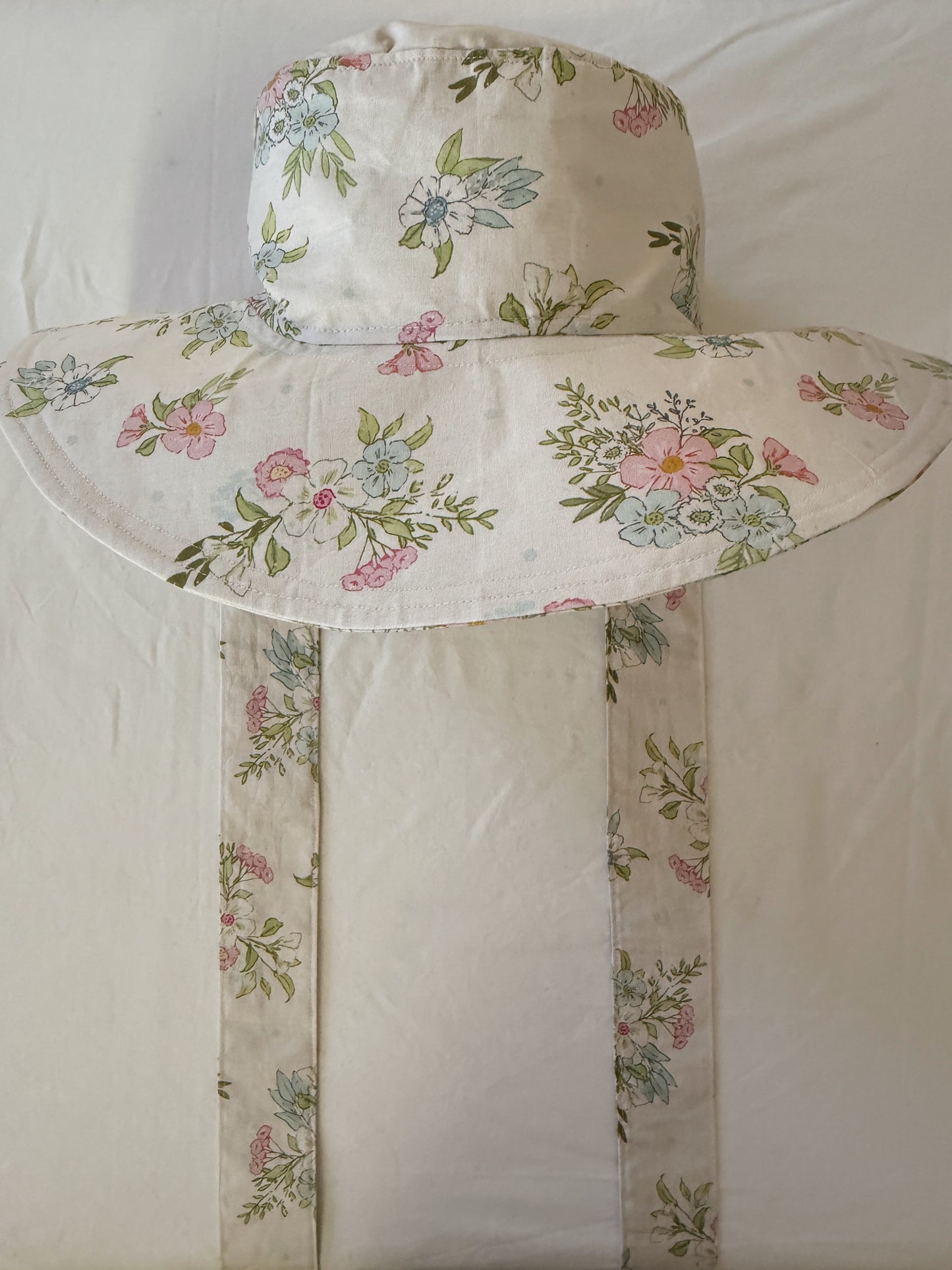 Prairie Lou Sun Hat