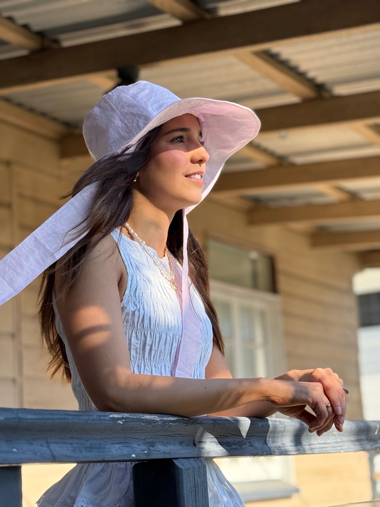 Meadow Mae Sun Hat