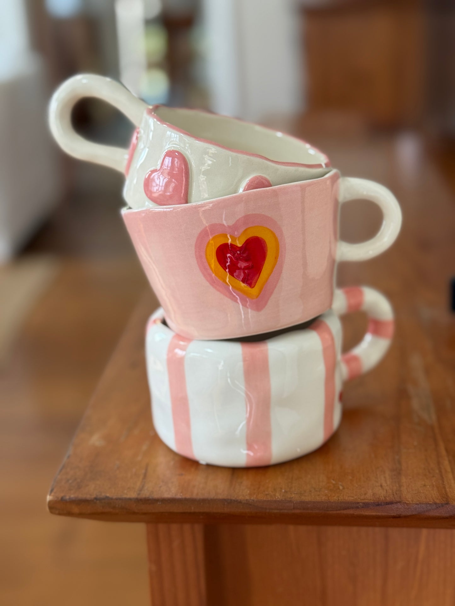 The Everyday Love Mug