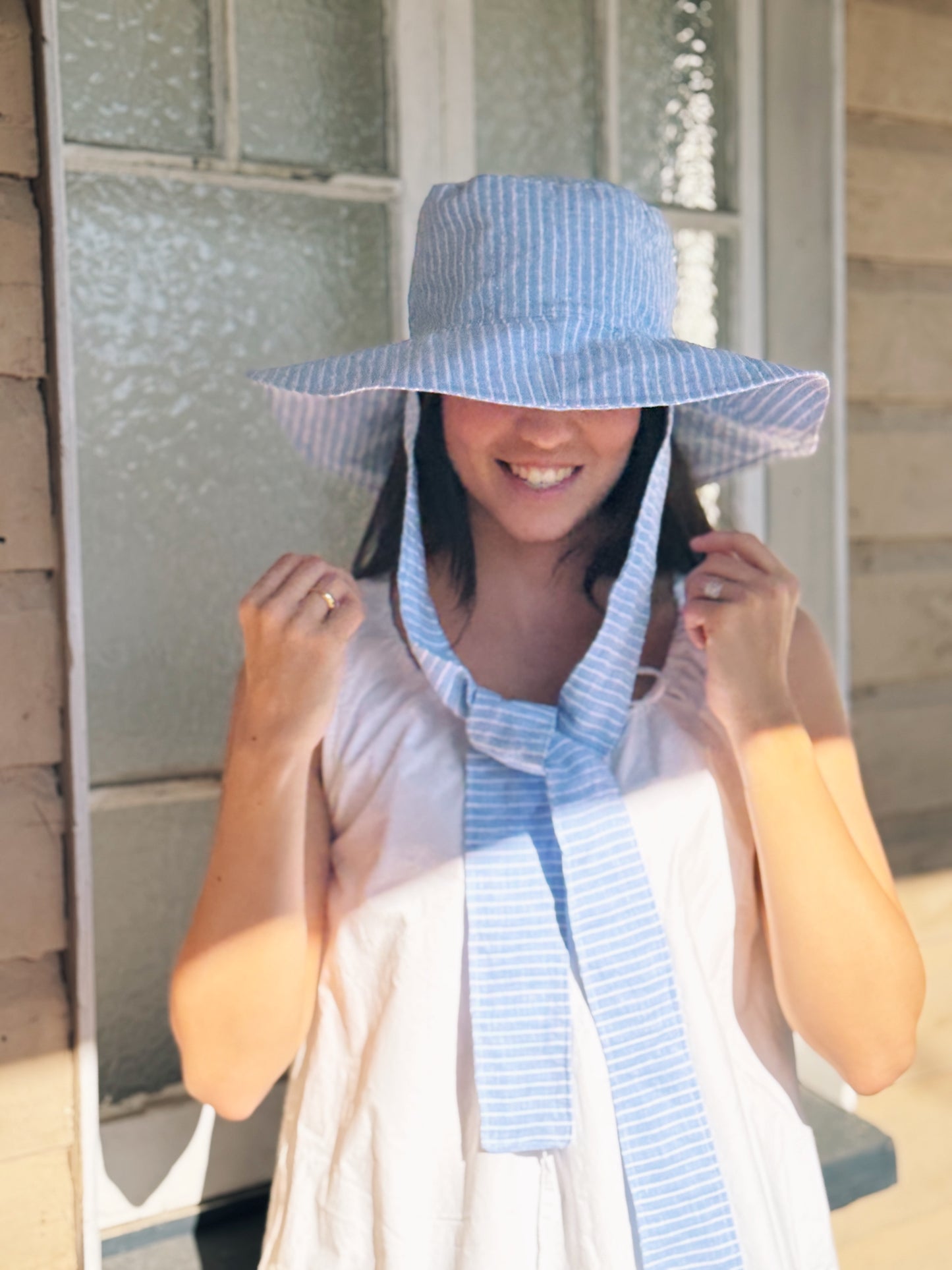 Sunday Jane Sun Hat