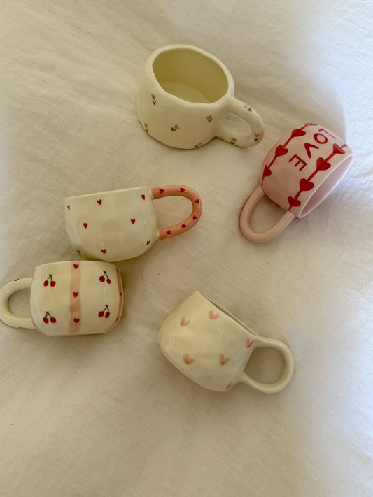 Surprise Ceramic Box