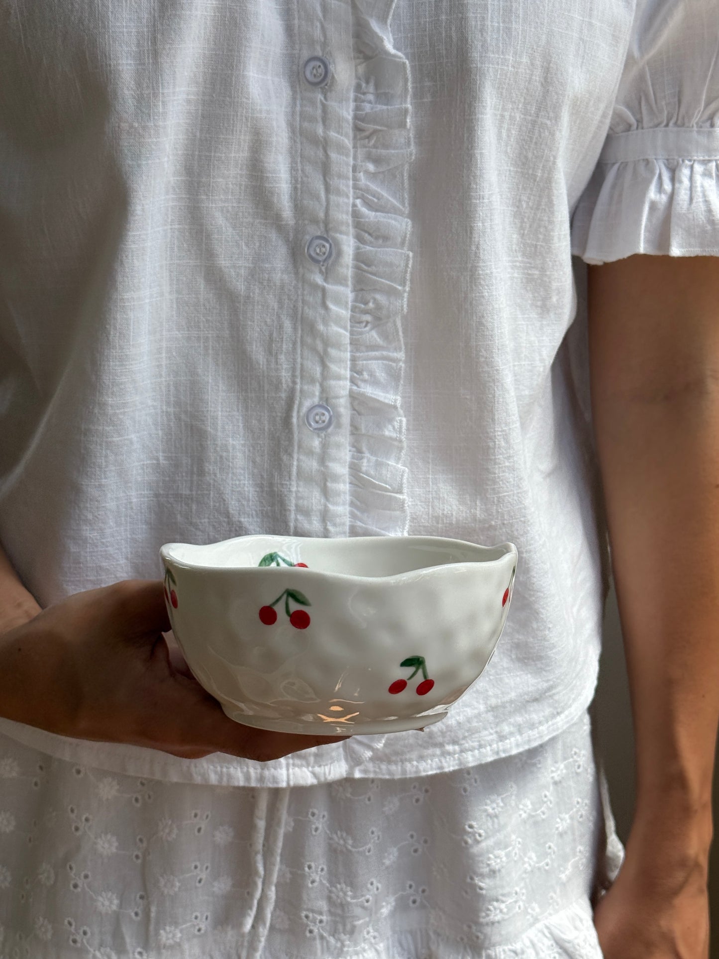 Colette Ceramic Bowl