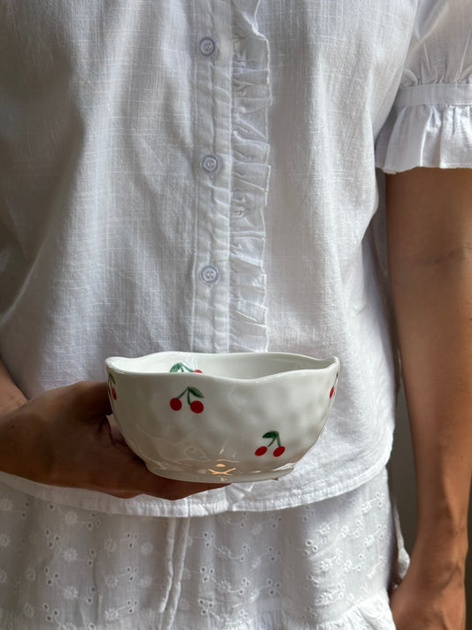 Colette Ceramic Bowl