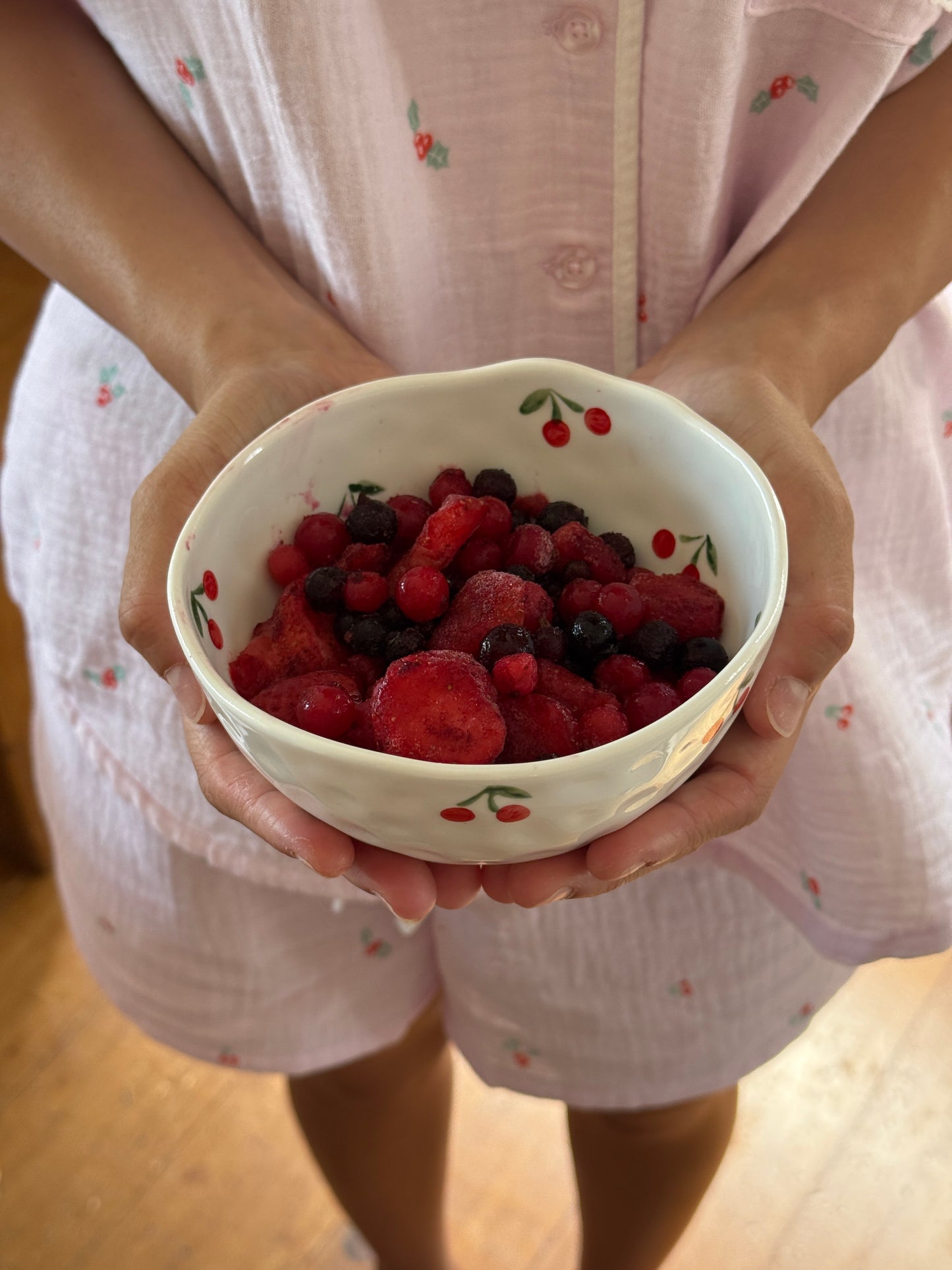 Colette Ceramic Bowl