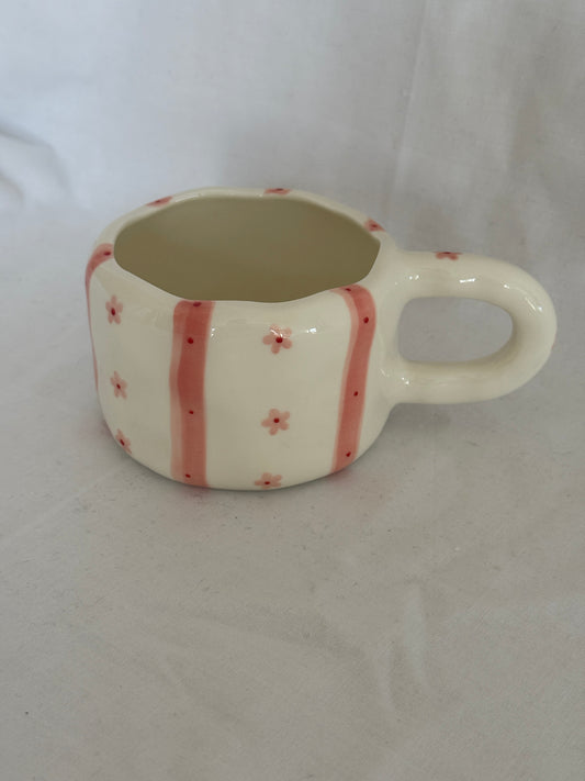 Manon Ceramic Mug