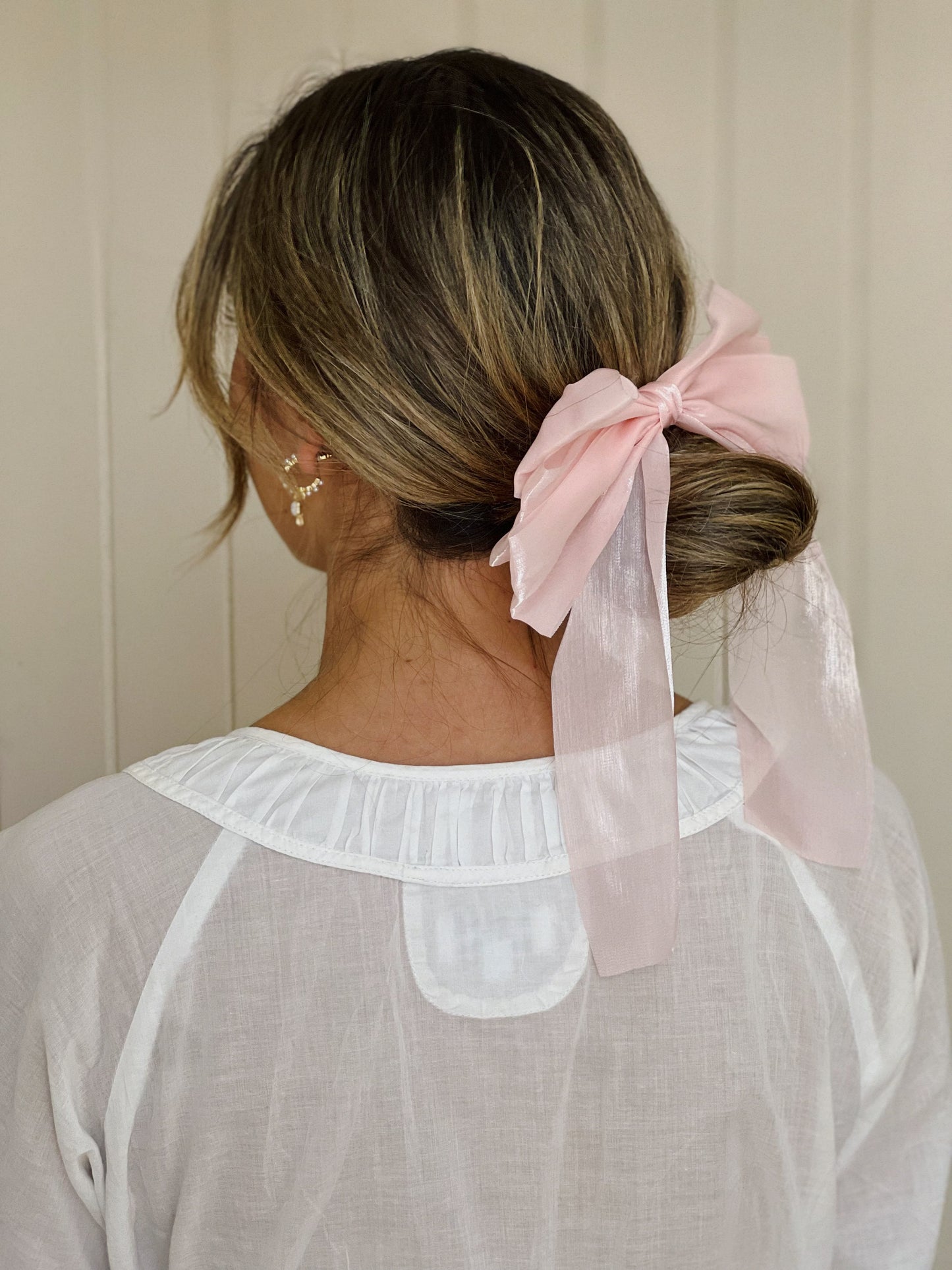 Darling Oversized Bow