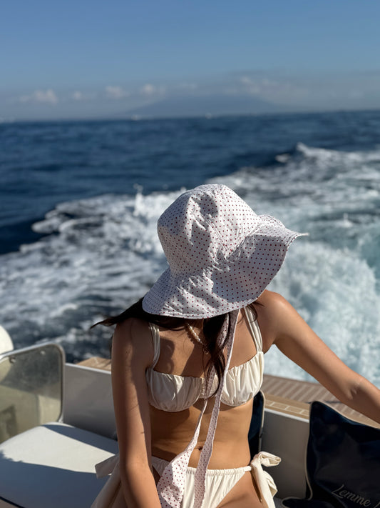Capri Soleil Hat