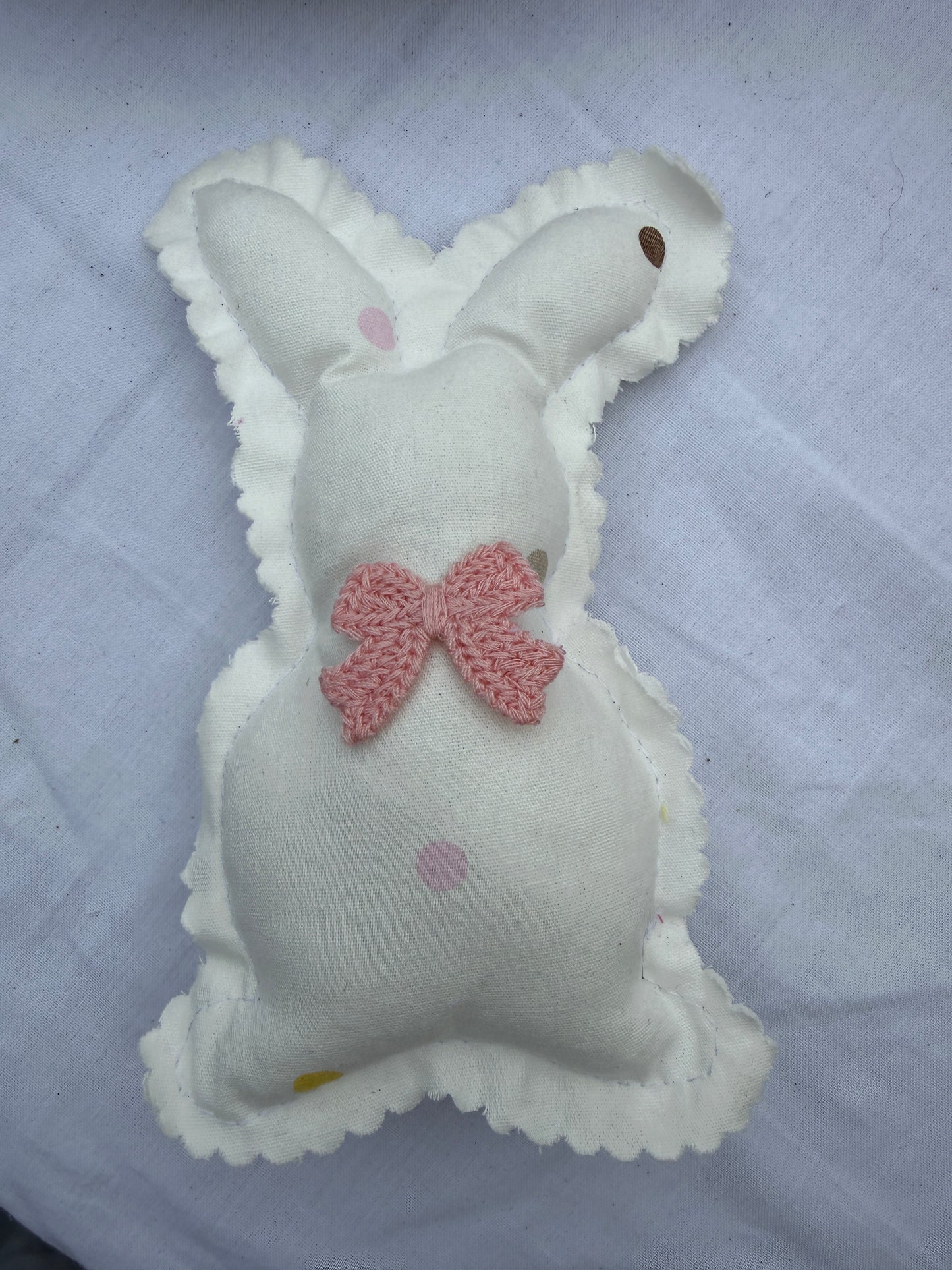 Whimsy Handmade Bunny