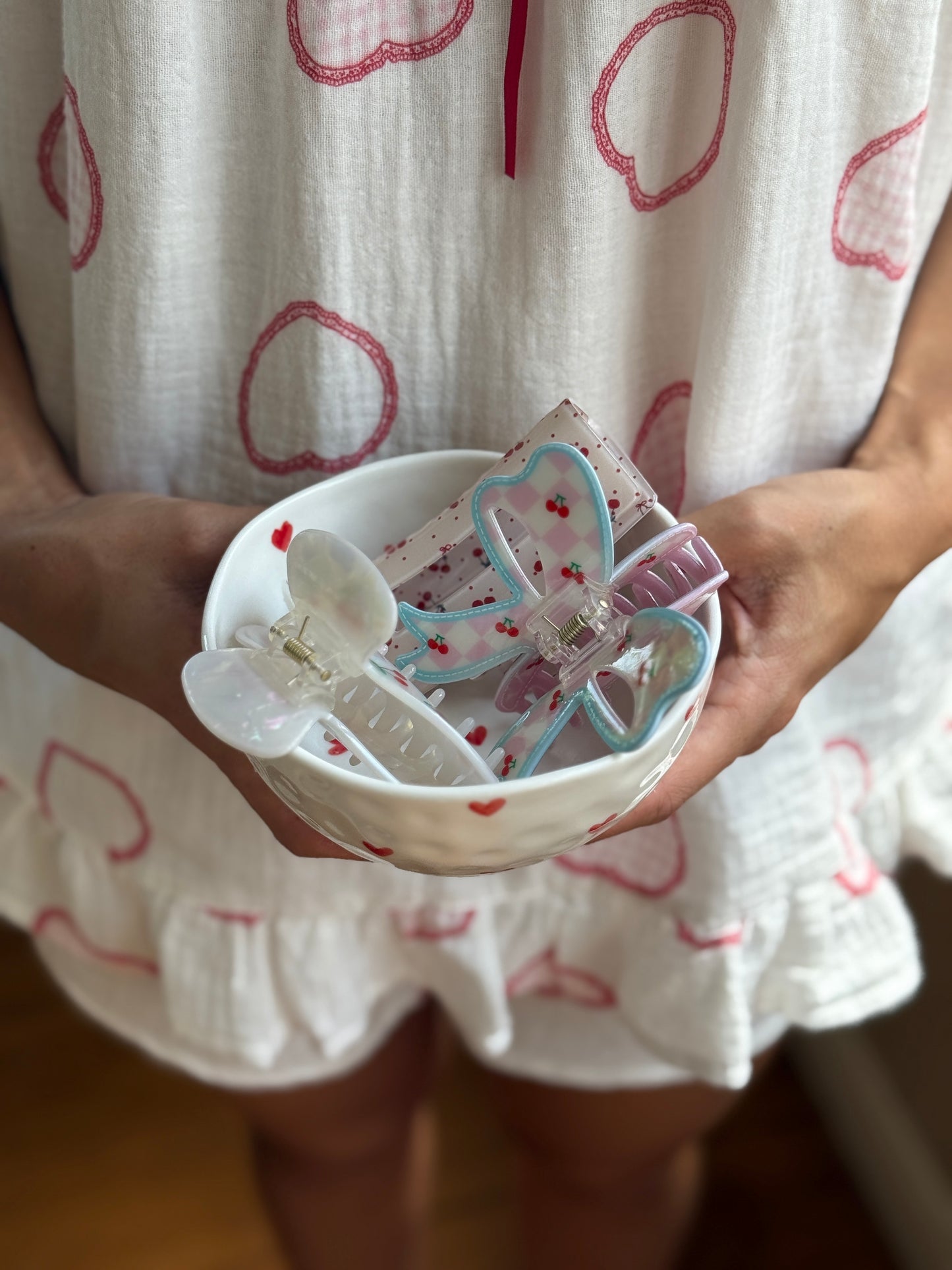 Colette Ceramic Bowl