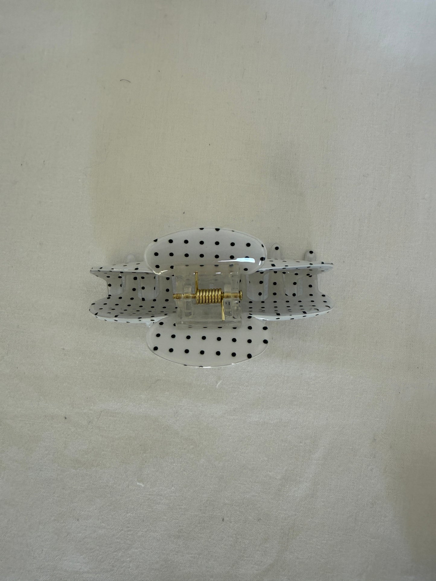 Soleil de Noël Hair Claws