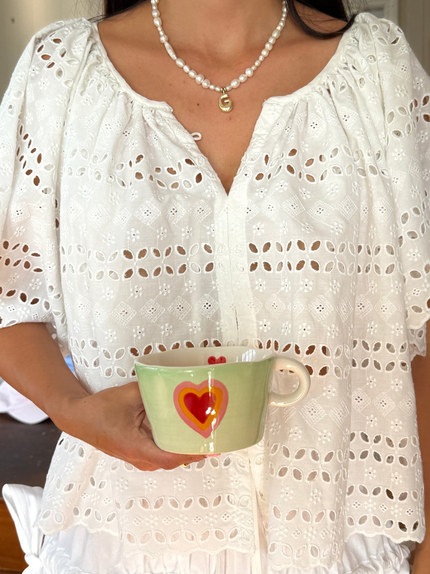 The Everyday Love Mug