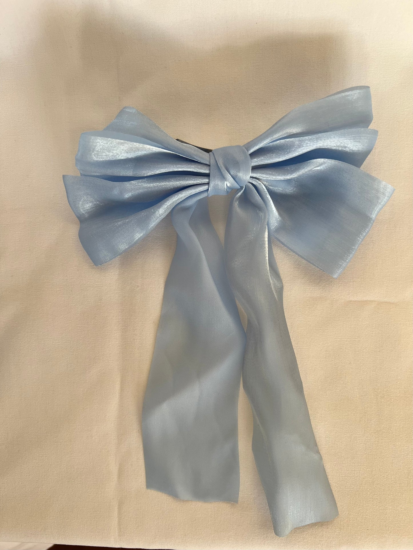 Darling Oversized Bow