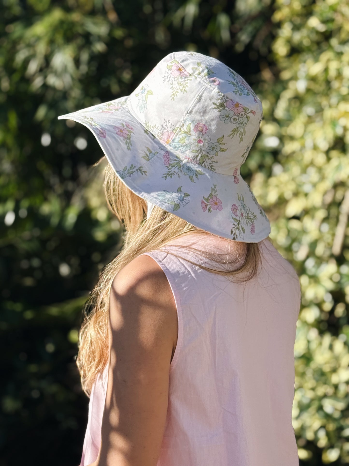 Prairie Lou Sun Hat