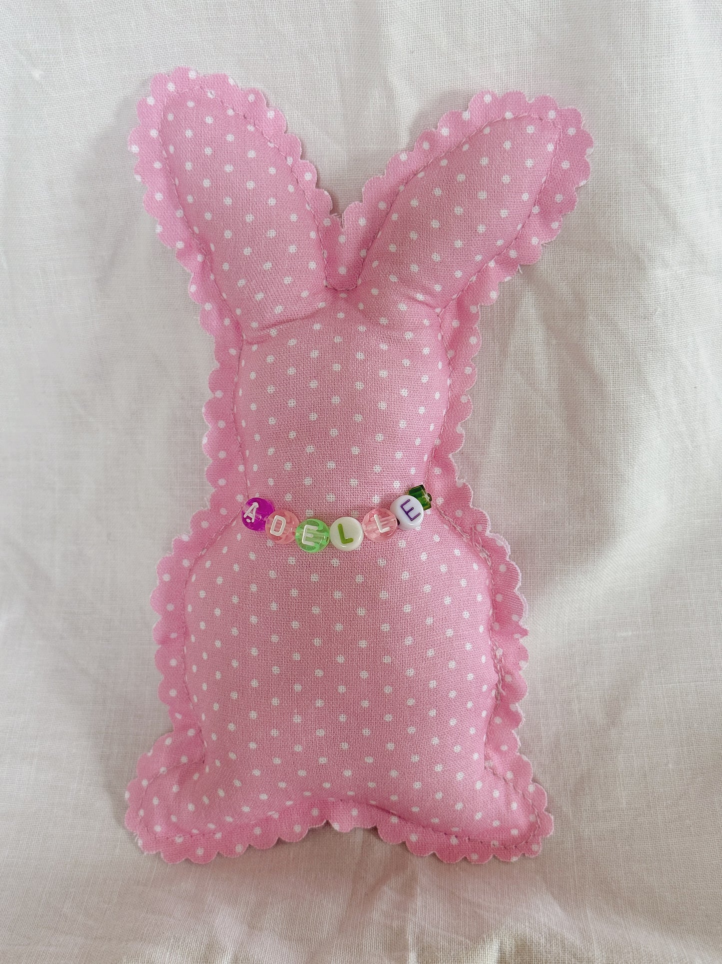 Whimsy Handmade Bunny