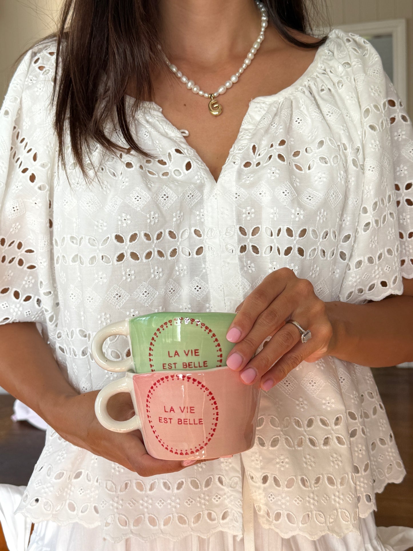 The Everyday Love Mug