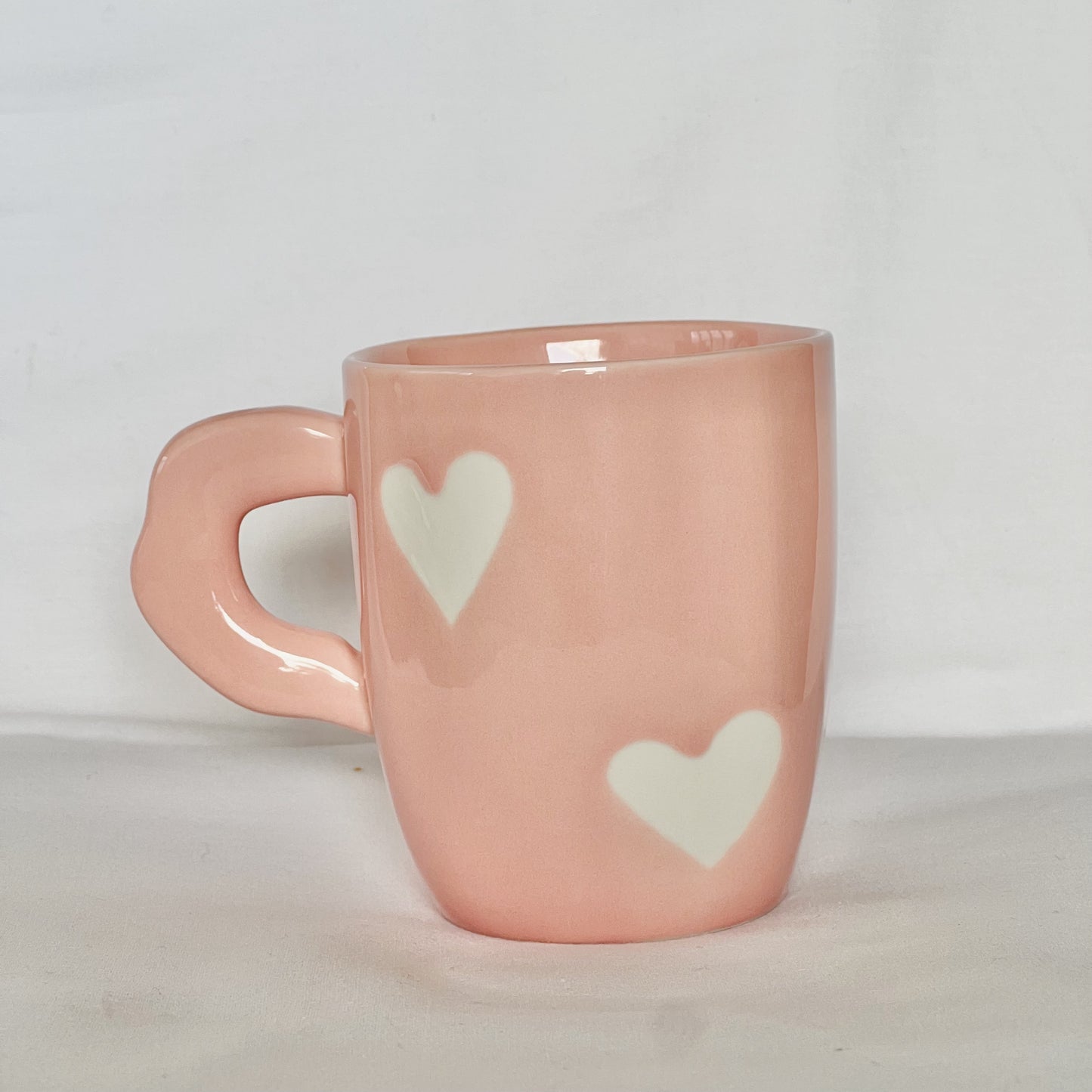 Sweetheart Cosy Cup