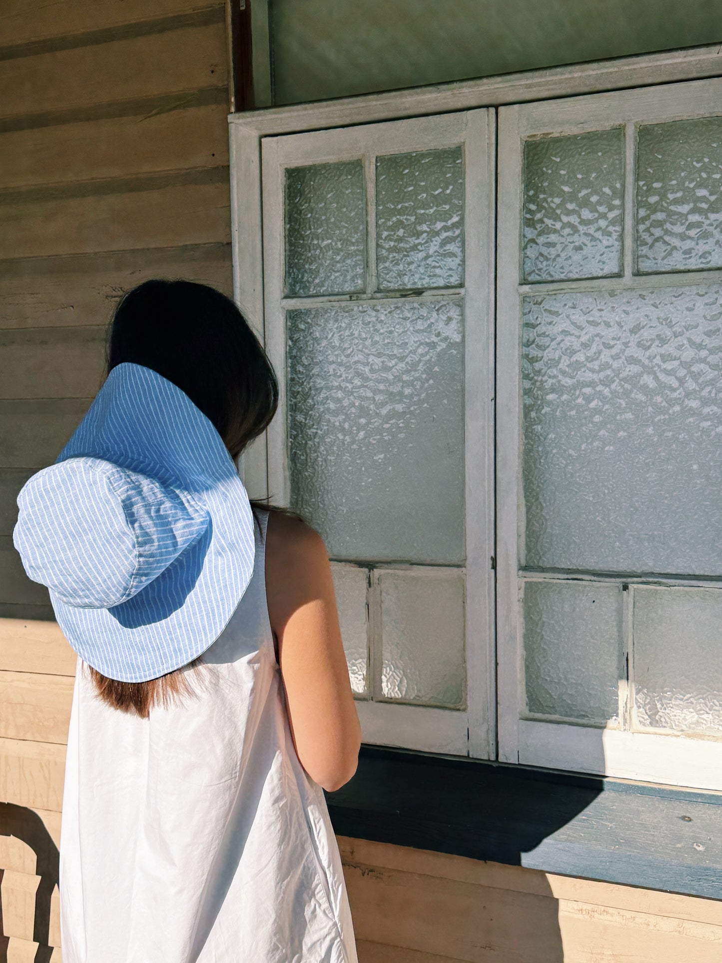 Sunday Jane Sun Hat