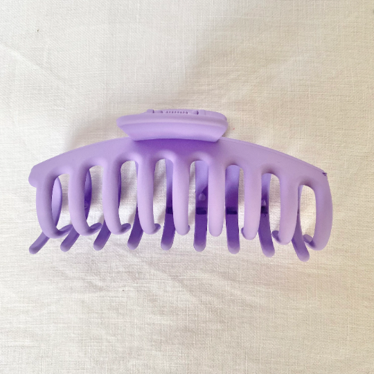 Hair Claws Large for Thick Hair