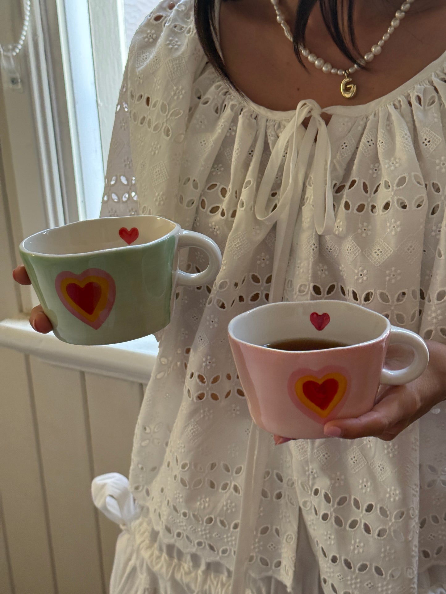 The Everyday Love Mug