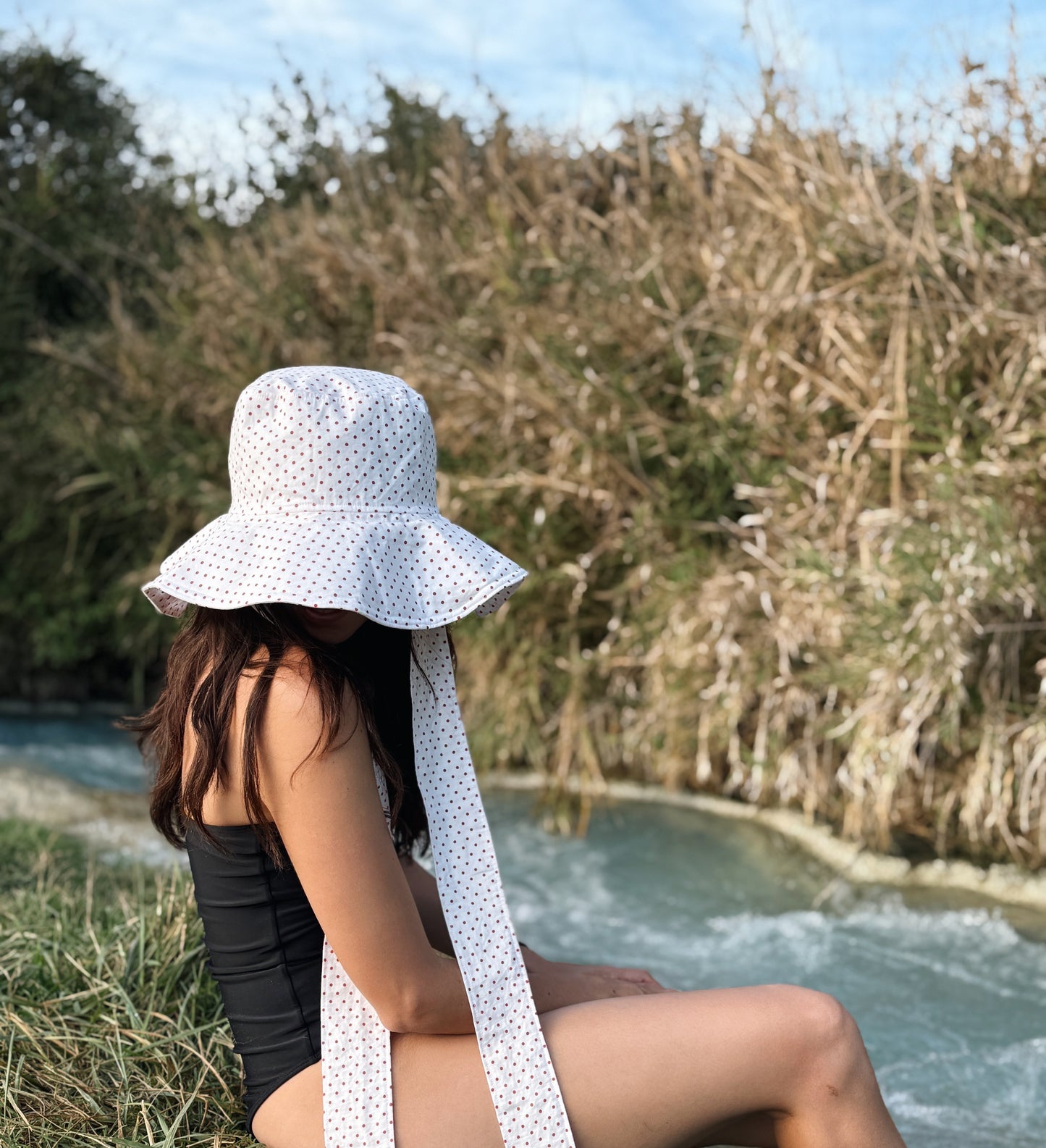 Capri Soleil Hat