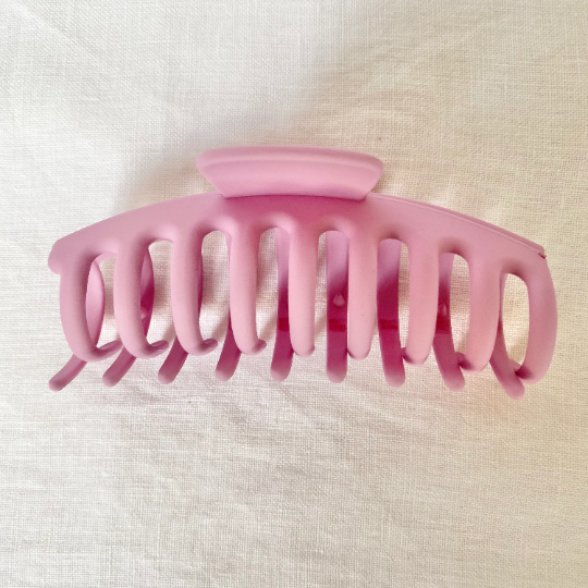 Hair Claws Large for Thick Hair