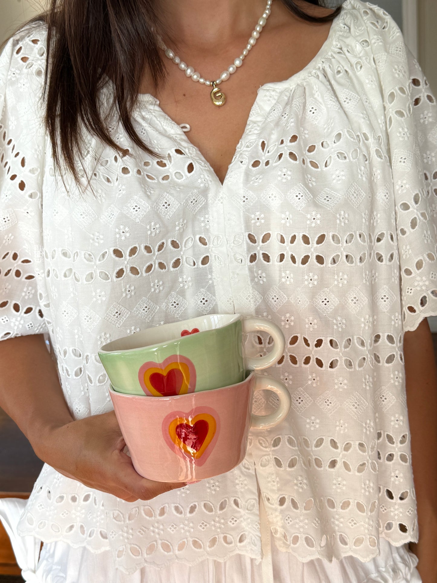 The Everyday Love Mug