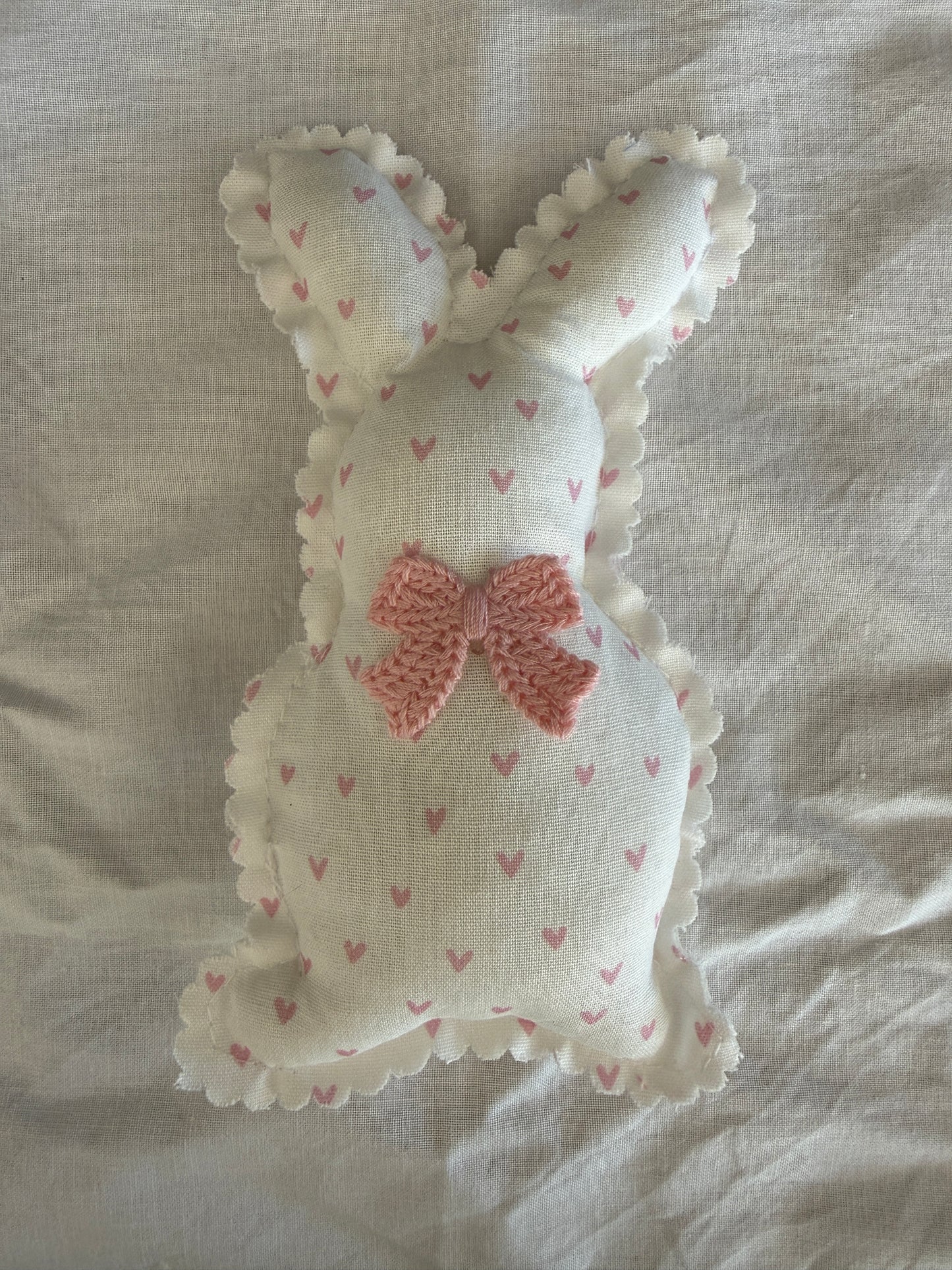 Whimsy Handmade Bunny