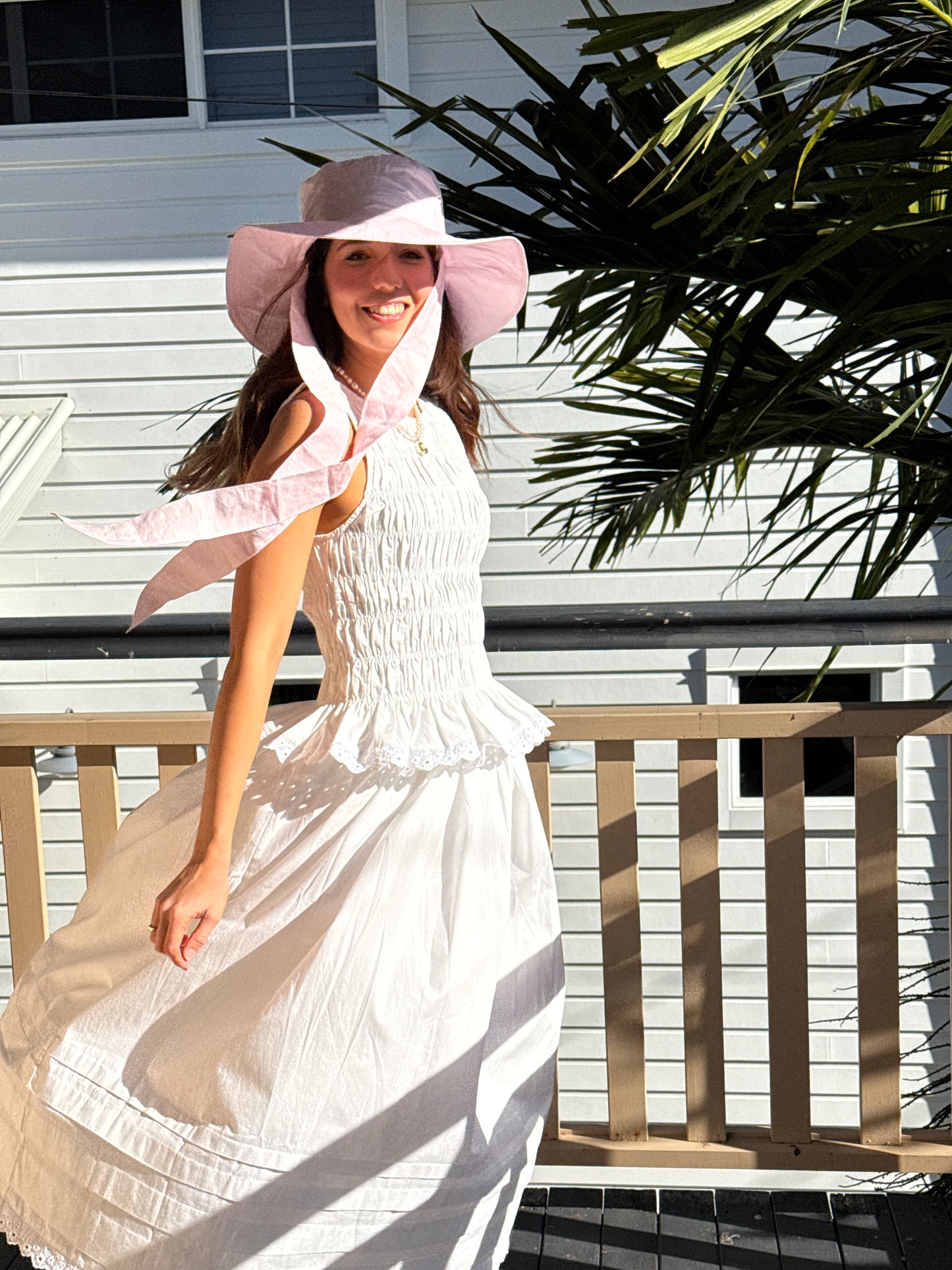 Meadow Mae Sun Hat